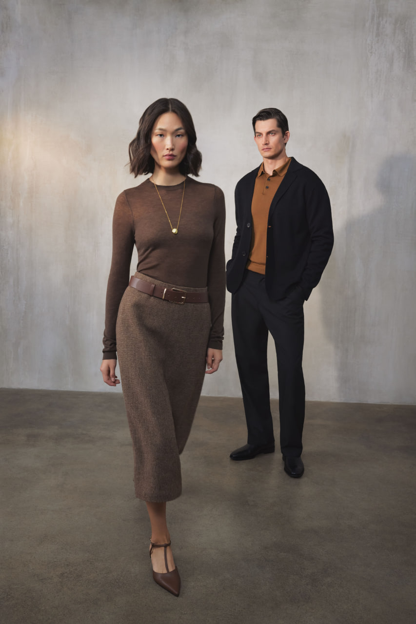 Бренд Baon выпустил новую осенне-зимнюю коллекцию (фото 5)