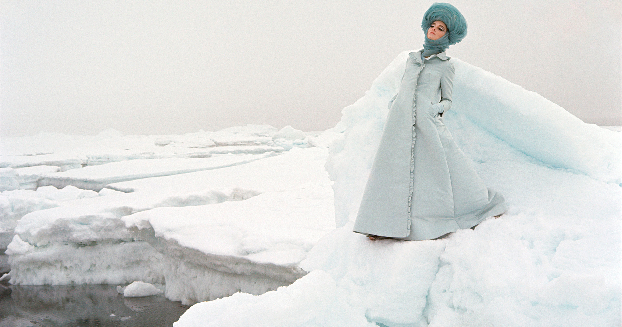 Медиакомпания Condé Nast откажется от использования натурального меха (фото 1)