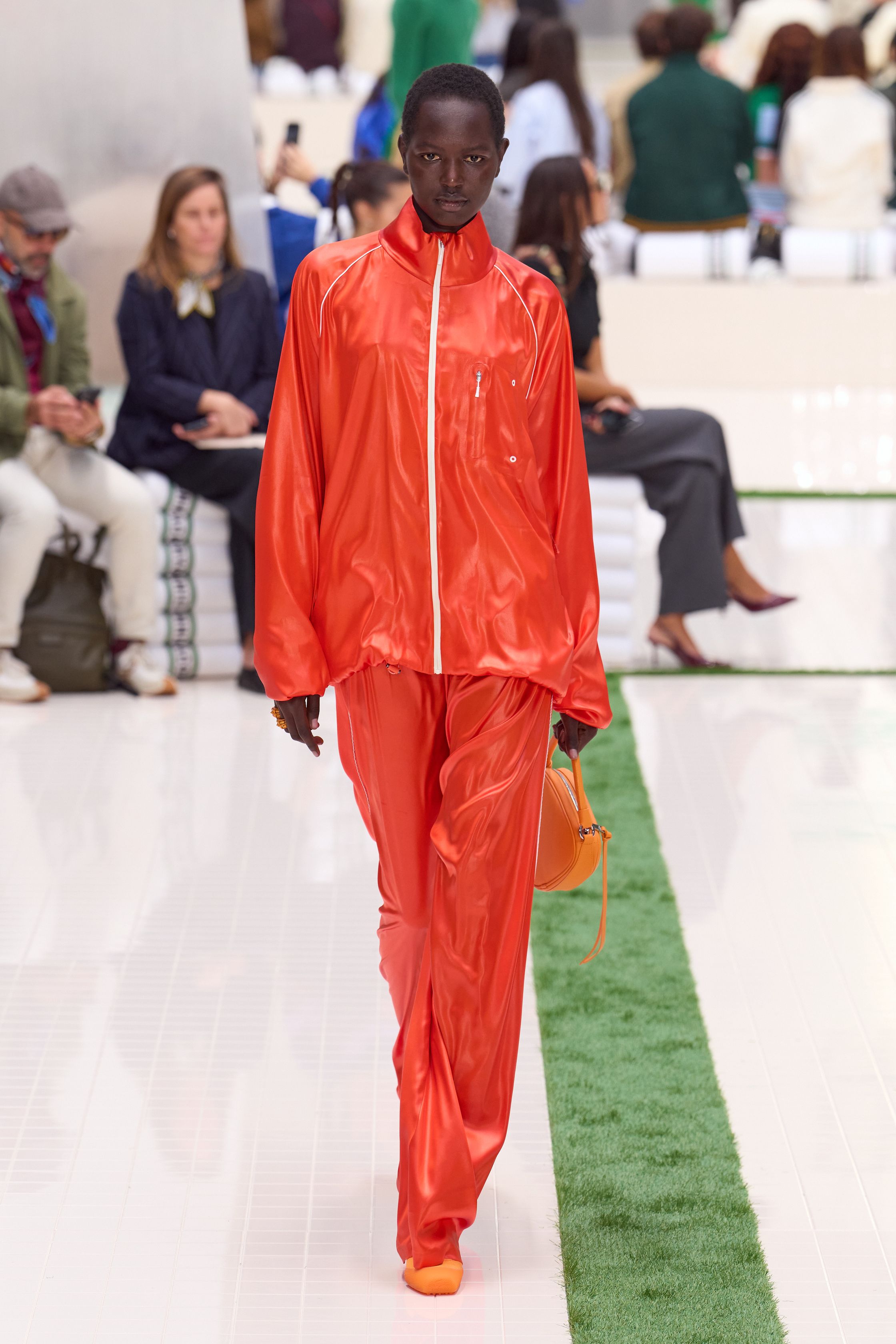 Чему нас научила Неделя моды в Париже. Главные тренды сезона весна-лето 2026 (фото 5)