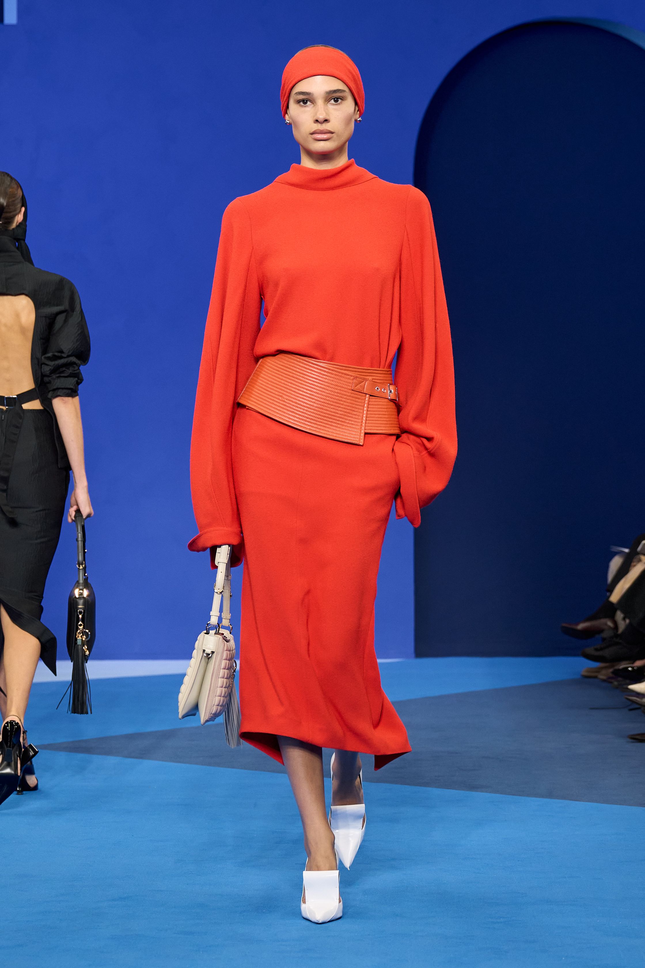 Чему нас научила Неделя моды в Париже. Главные тренды сезона весна-лето 2026 (фото 9)