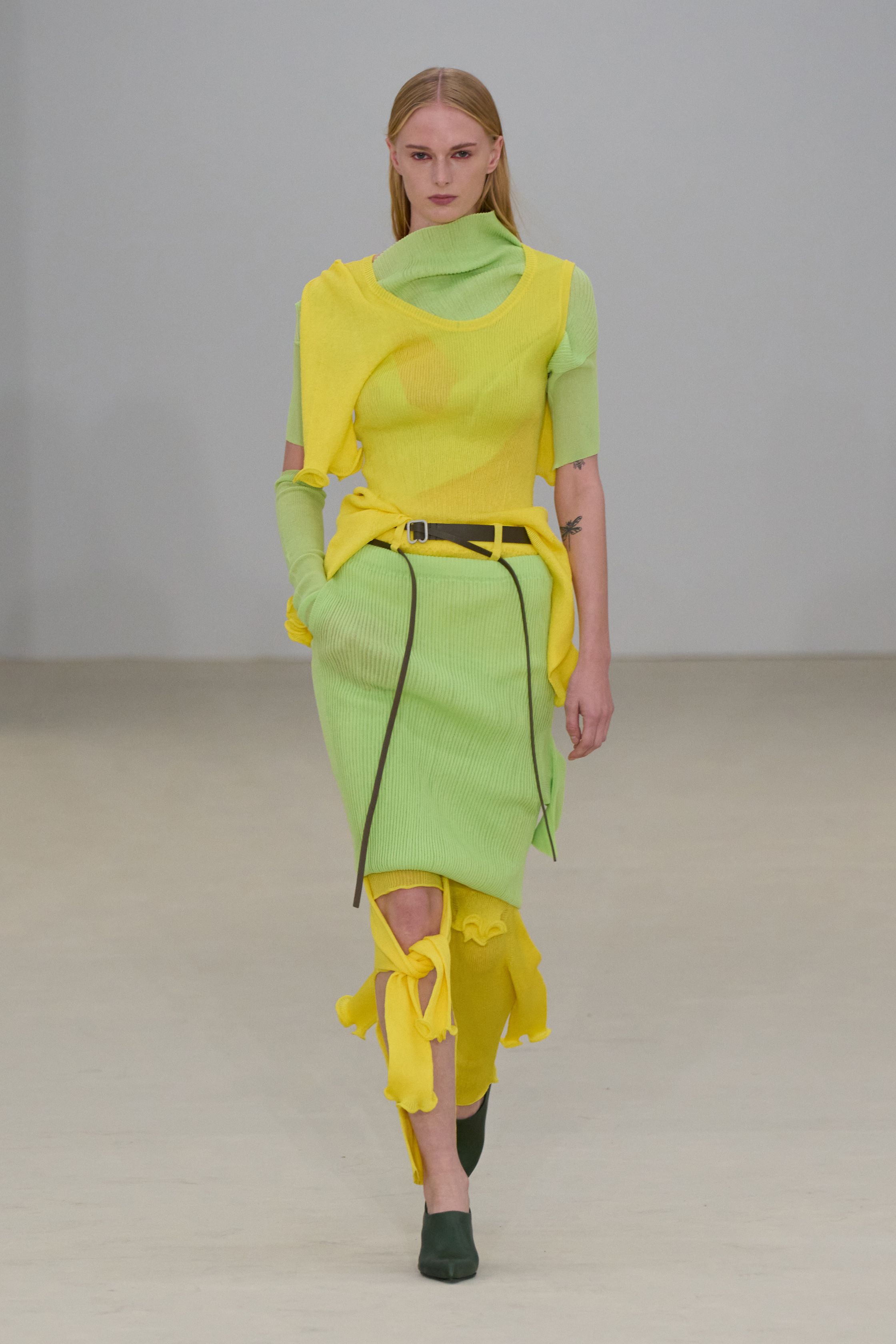 Чему нас научила Неделя моды в Париже. Главные тренды сезона весна-лето 2026 (фото 17)