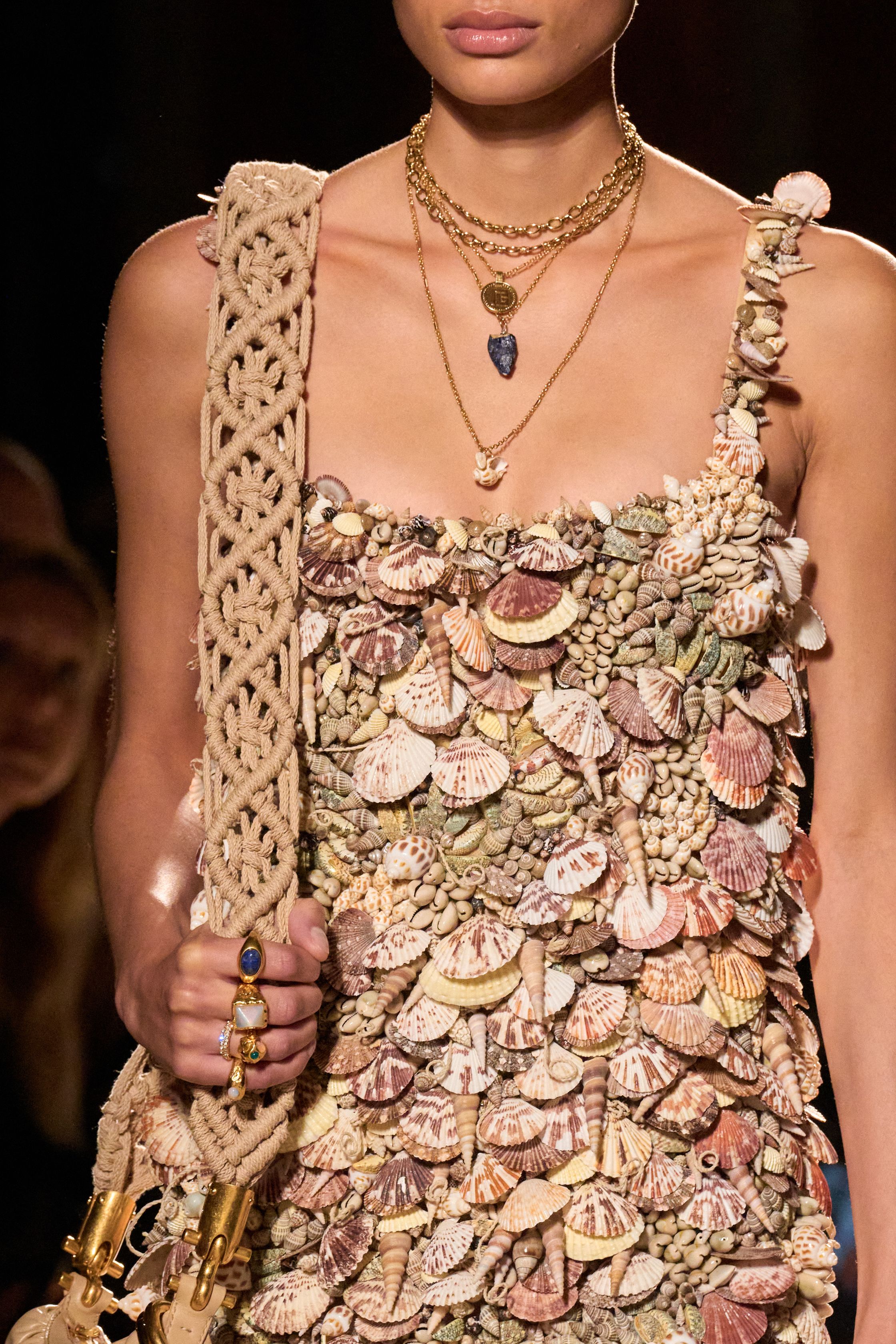 Чему нас научила Неделя моды в Париже. Главные тренды сезона весна-лето 2026 (фото 20)