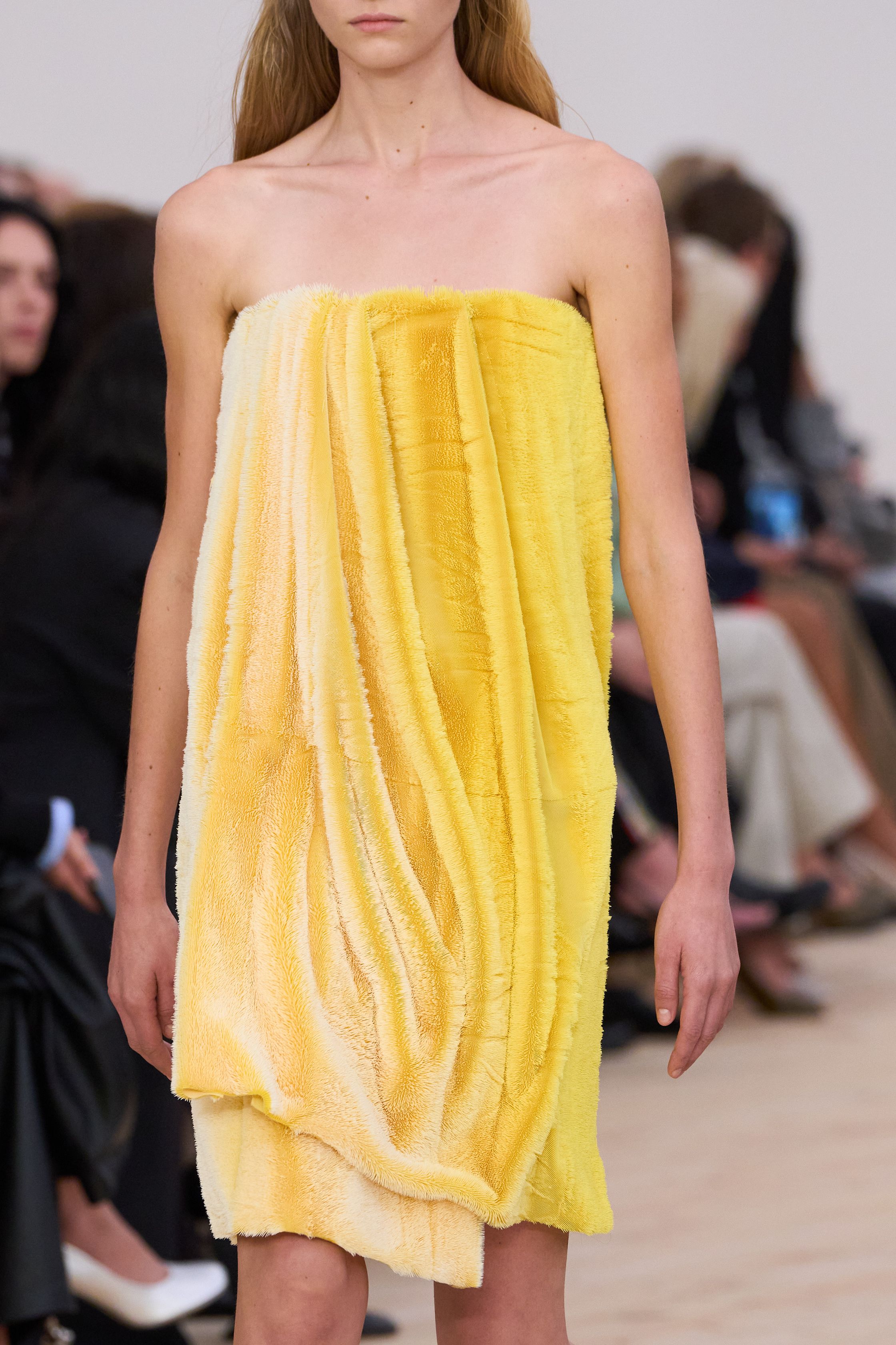 Чему нас научила Неделя моды в Париже. Главные тренды сезона весна-лето 2026 (фото 22)