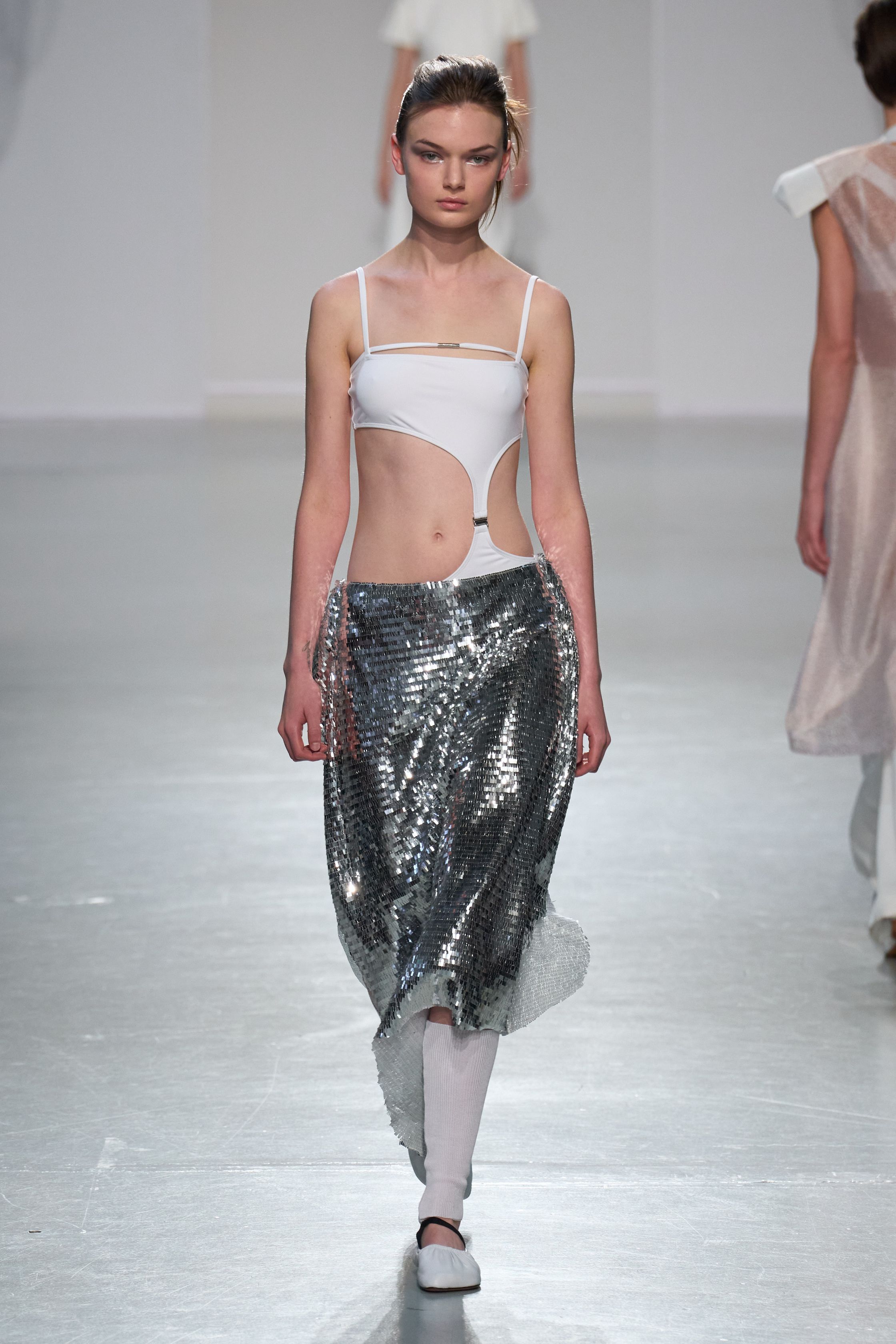 Чему нас научила Неделя моды в Париже. Главные тренды сезона весна-лето 2026 (фото 27)