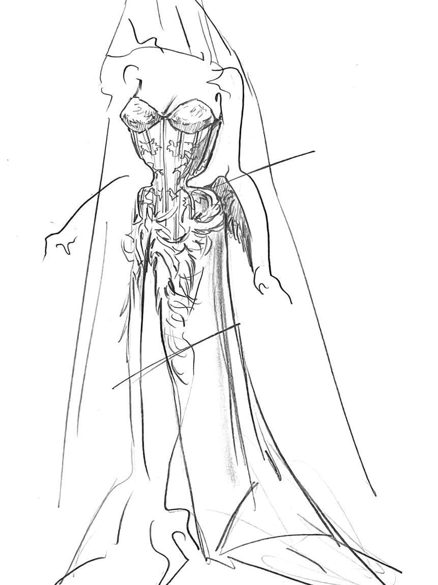 Съемка 12 Storeez и поп-ап Fashion Rebels: что нового в коллекциях локальных брендов (фото 33)