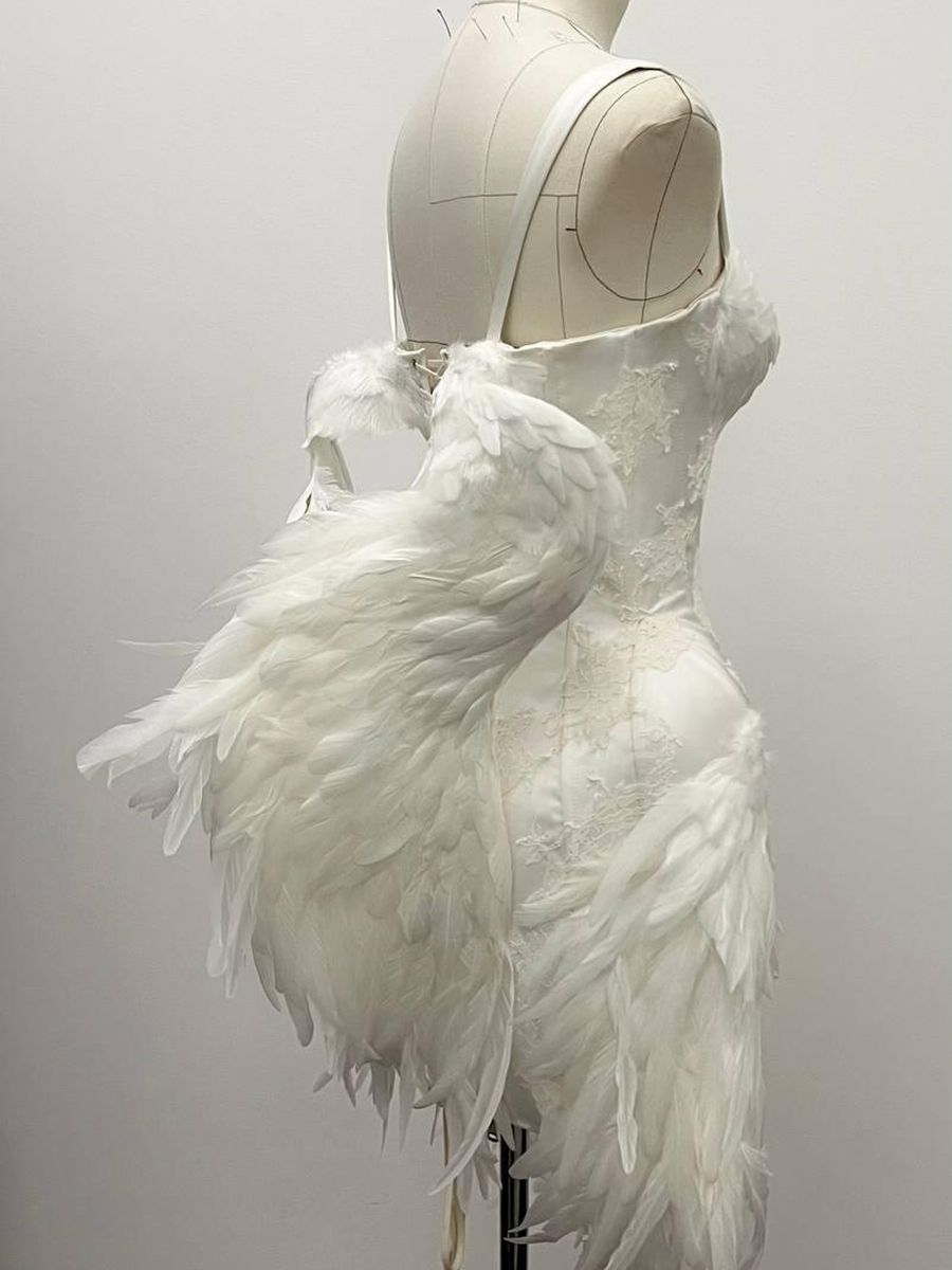 Съемка 12 Storeez и поп-ап Fashion Rebels: что нового в коллекциях локальных брендов (фото 32)