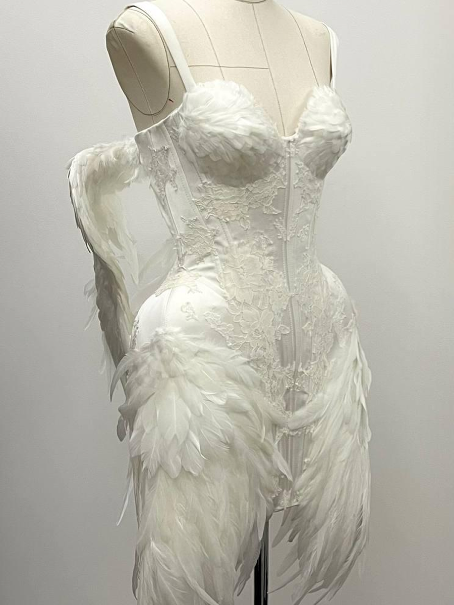 Съемка 12 Storeez и поп-ап Fashion Rebels: что нового в коллекциях локальных брендов (фото 31)