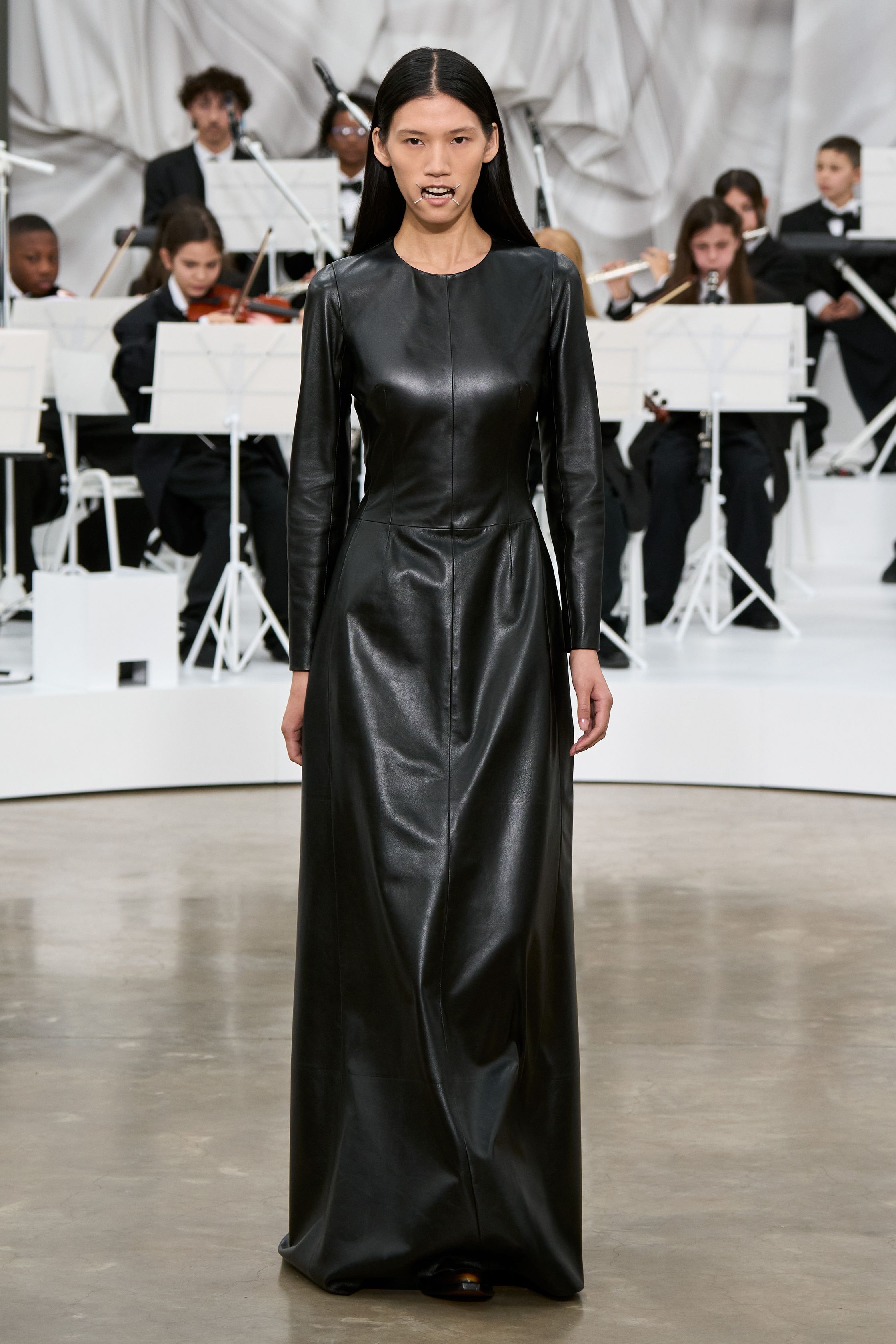 Чему нас научила Неделя моды в Париже. Главные тренды сезона весна-лето 2026 (фото 32)