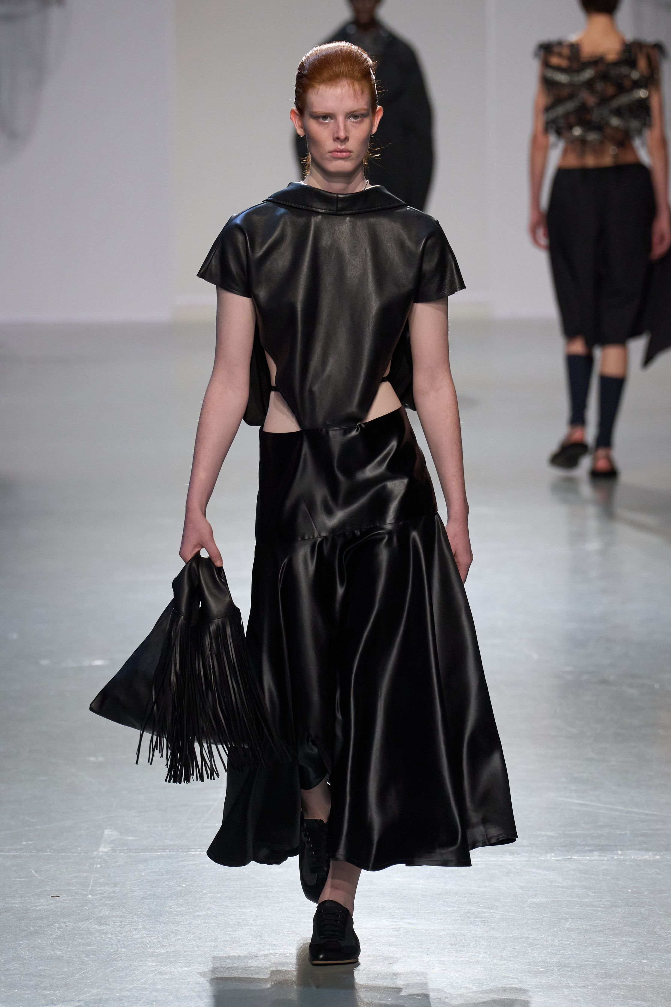 Чему нас научила Неделя моды в Париже. Главные тренды сезона весна-лето 2026 (фото 35)