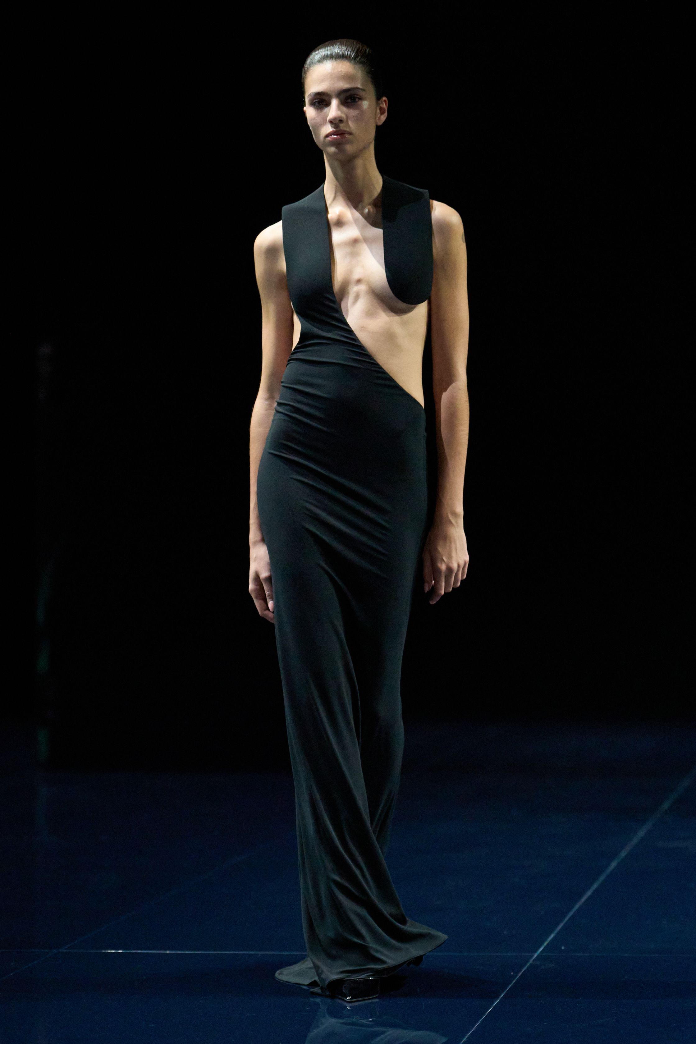 Чему нас научила Неделя моды в Париже. Главные тренды сезона весна-лето 2026 (фото 40)