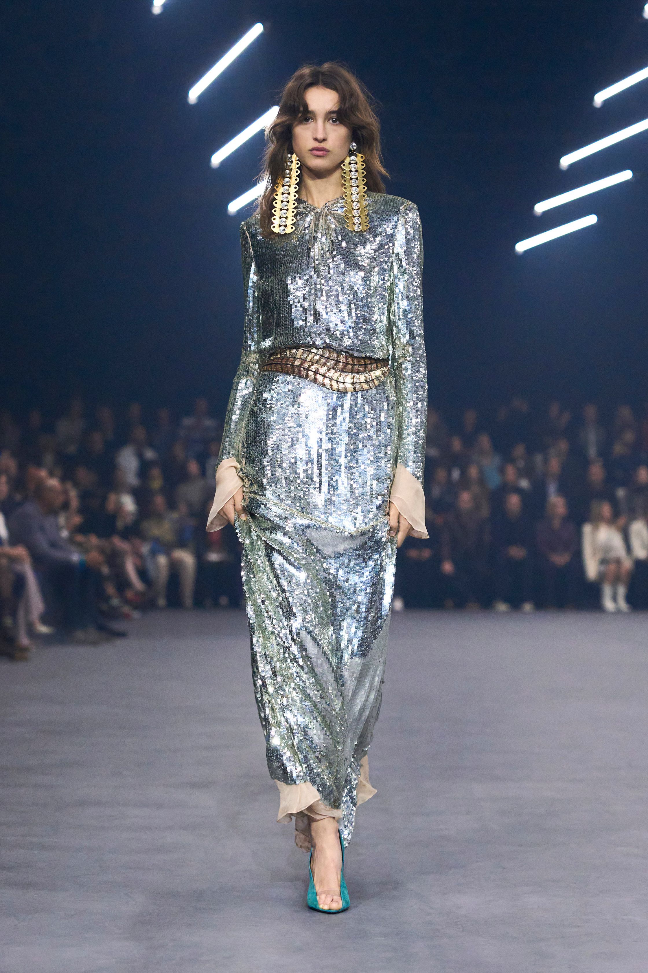 Чему нас научила Неделя моды в Париже. Главные тренды сезона весна-лето 2026 (фото 44)