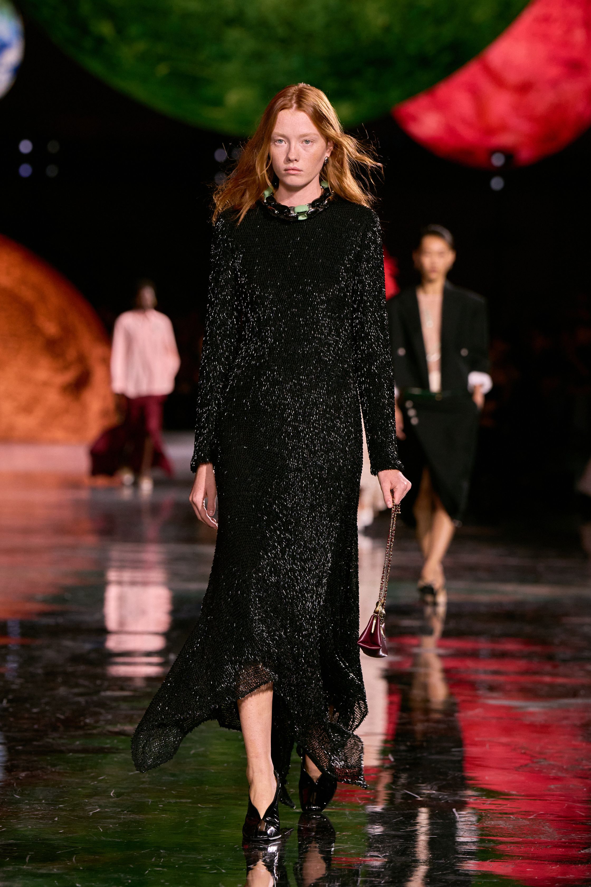 Чему нас научила Неделя моды в Париже. Главные тренды сезона весна-лето 2026 (фото 49)