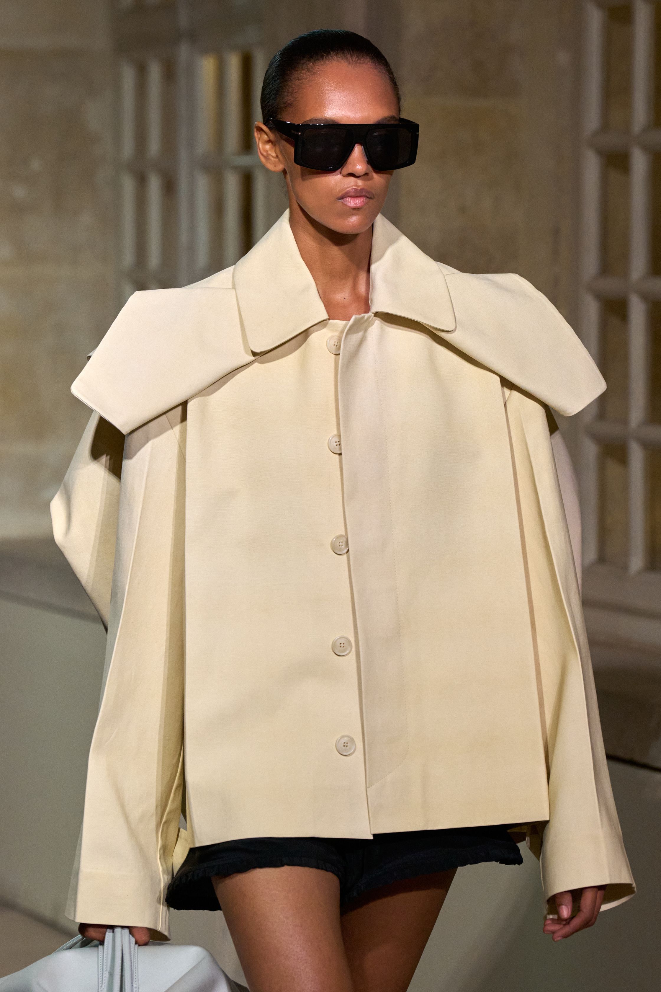 Чему нас научила Неделя моды в Париже. Главные тренды сезона весна-лето 2026 (фото 58)