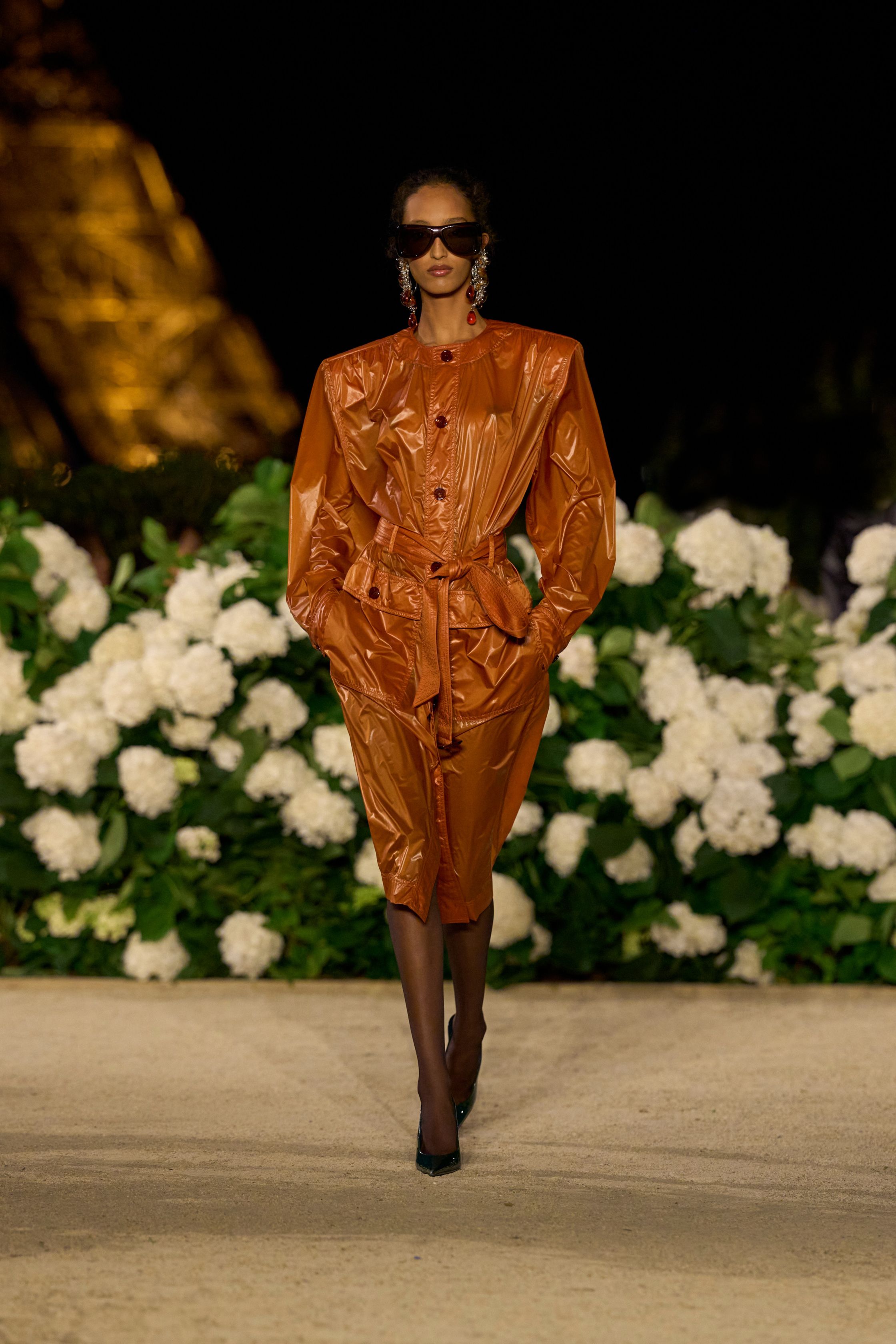 Чему нас научила Неделя моды в Париже. Главные тренды сезона весна-лето 2026 (фото 60)