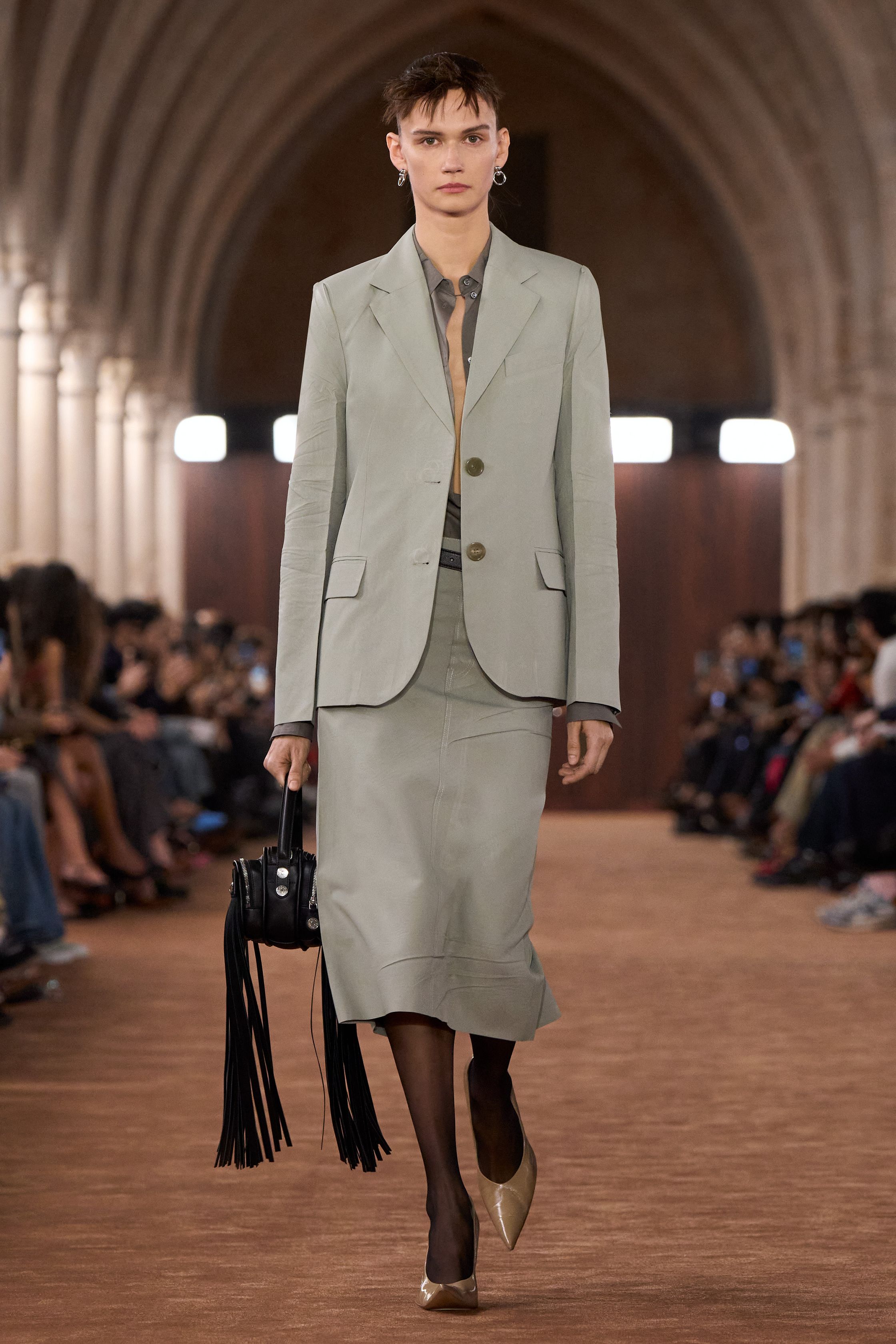 Чему нас научила Неделя моды в Париже. Главные тренды сезона весна-лето 2026 (фото 68)