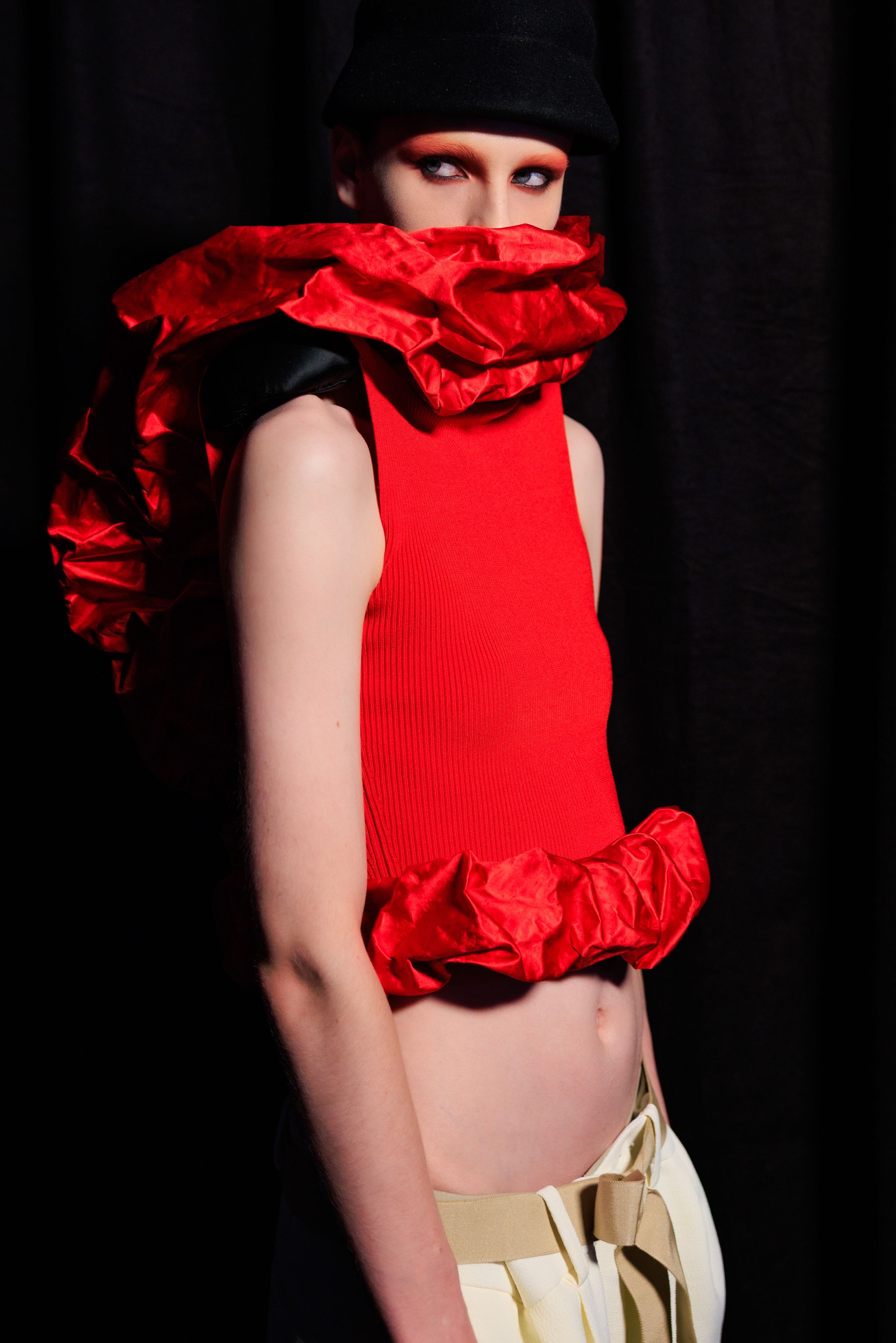 Чему нас научила Неделя моды в Париже. Главные тренды сезона весна-лето 2026 (фото 76)