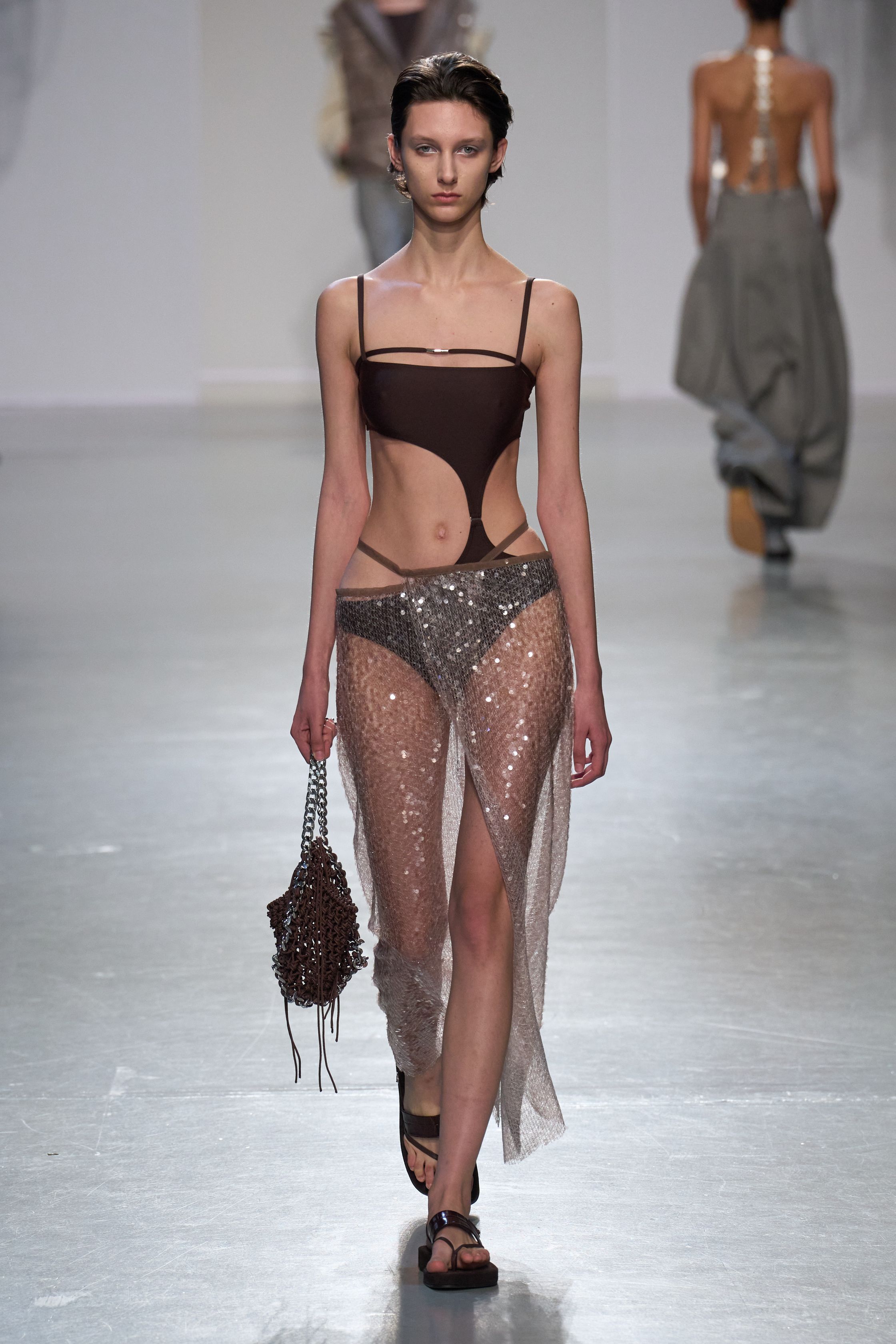 Чему нас научила Неделя моды в Париже. Главные тренды сезона весна-лето 2026 (фото 84)