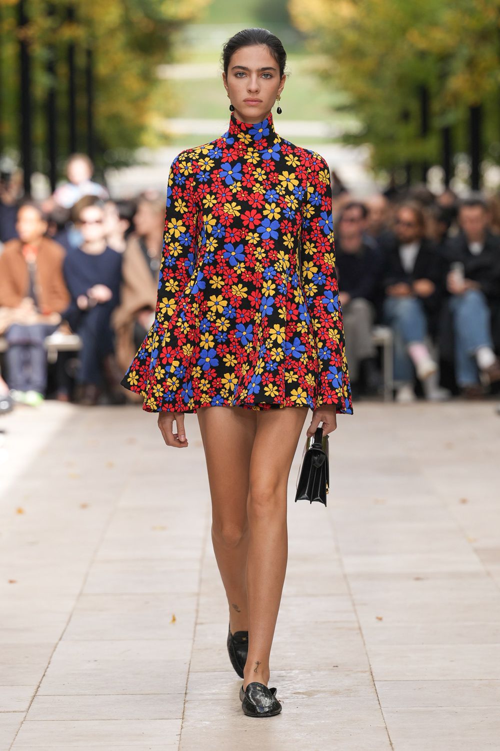 Чему нас научила Неделя моды в Париже. Главные тренды сезона весна-лето 2026 (фото 91)