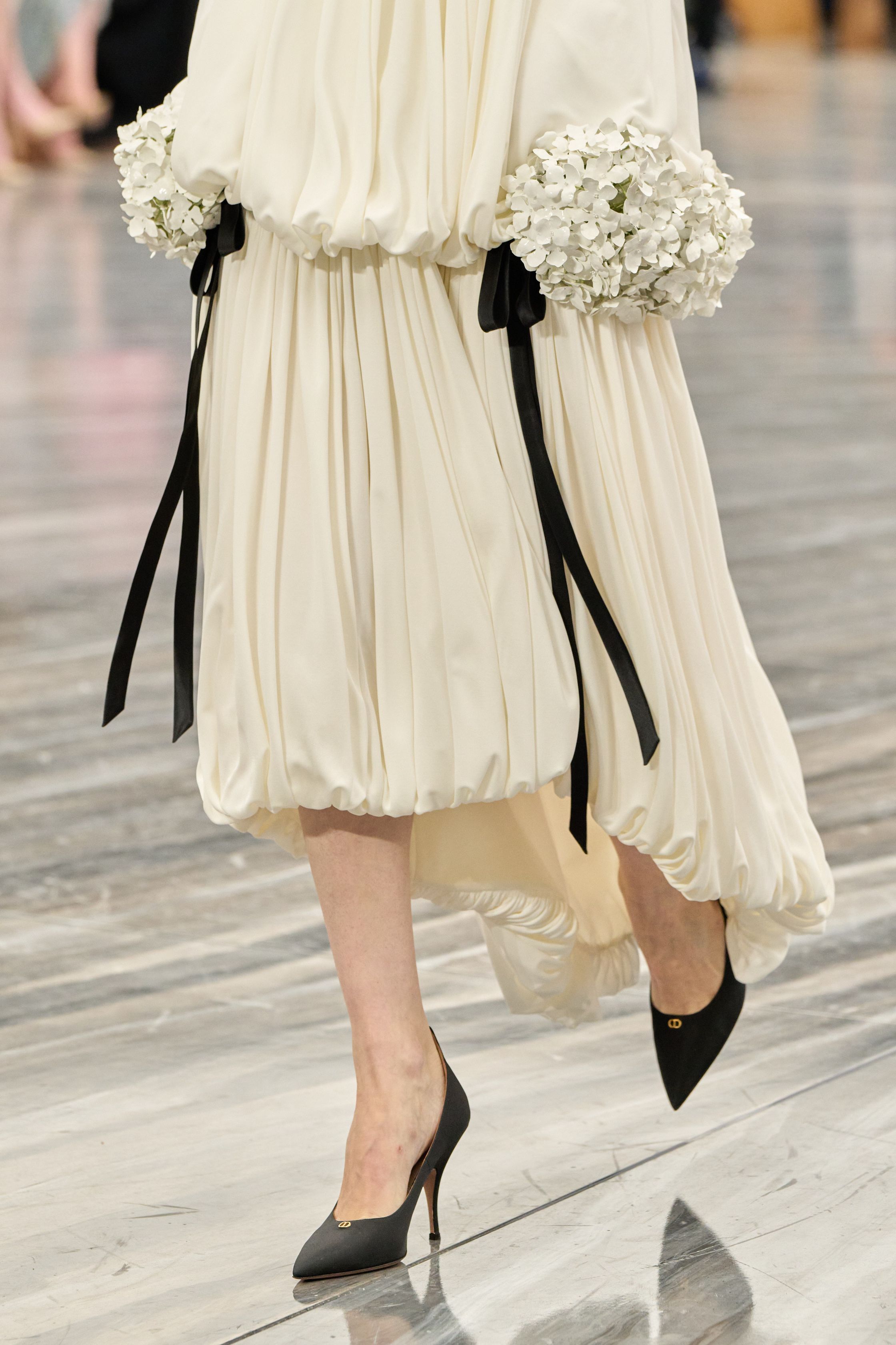 Чему нас научила Неделя моды в Париже. Главные тренды сезона весна-лето 2026 (фото 90)