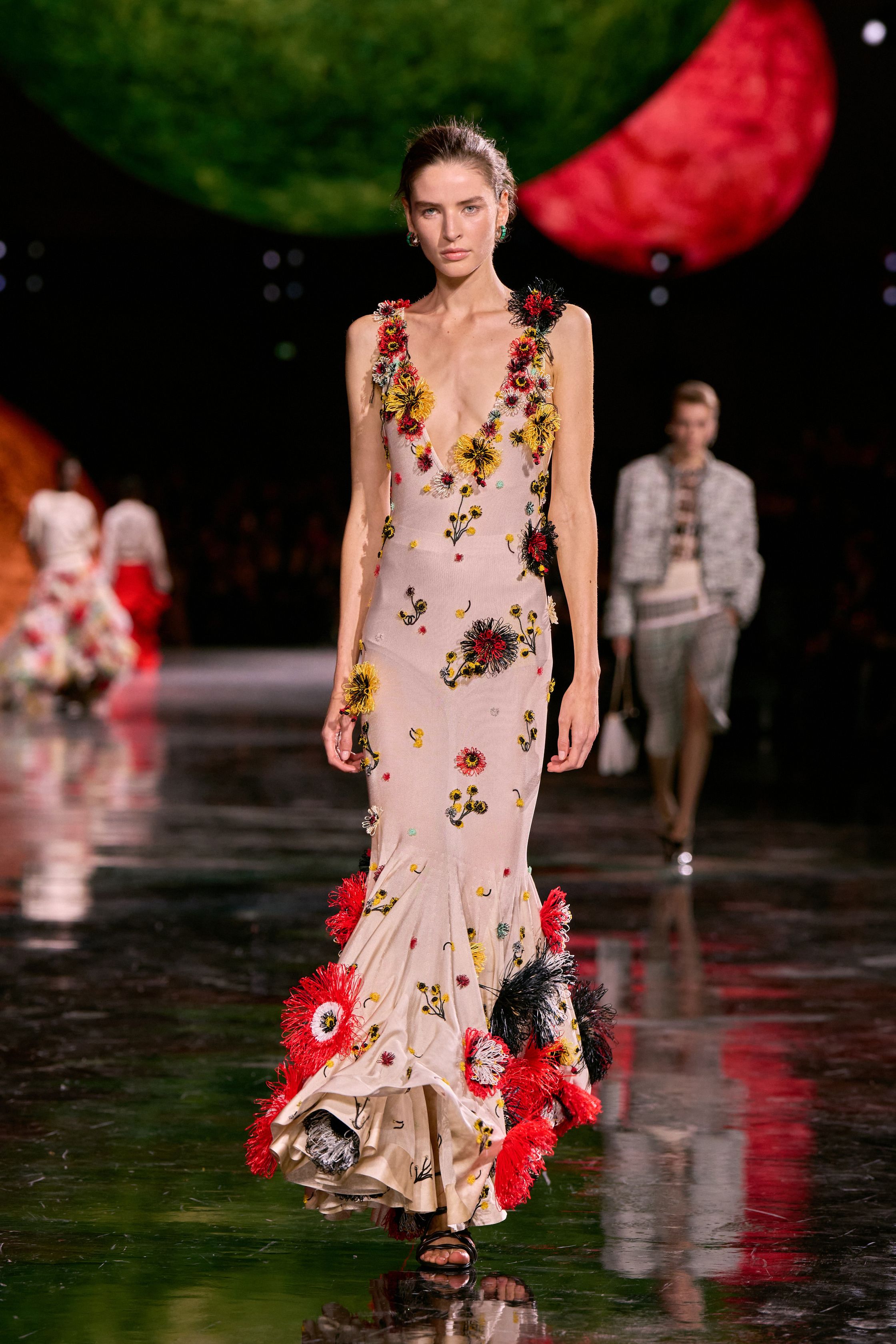 Чему нас научила Неделя моды в Париже. Главные тренды сезона весна-лето 2026 (фото 96)