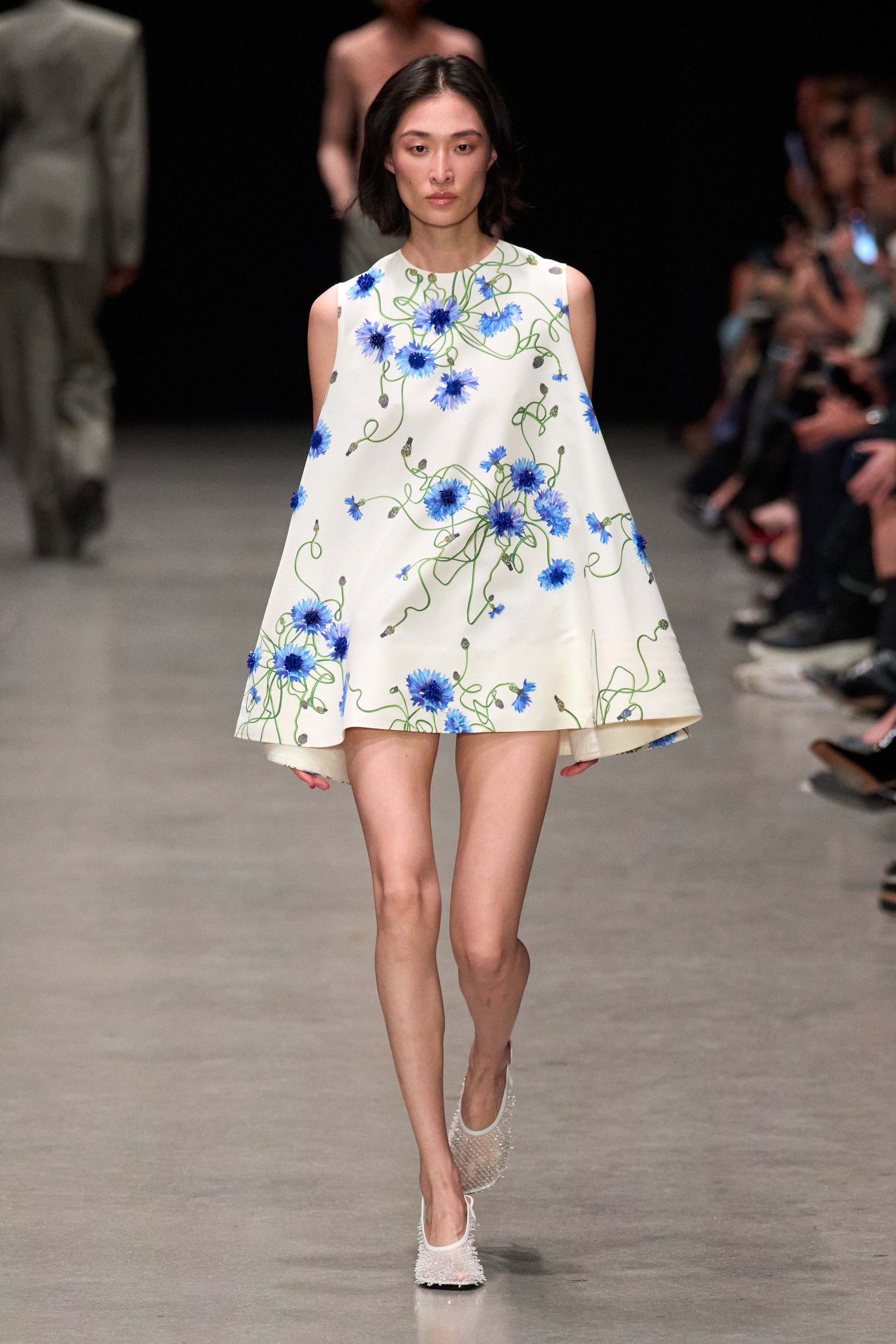 Чему нас научила Неделя моды в Париже. Главные тренды сезона весна-лето 2026 (фото 95)