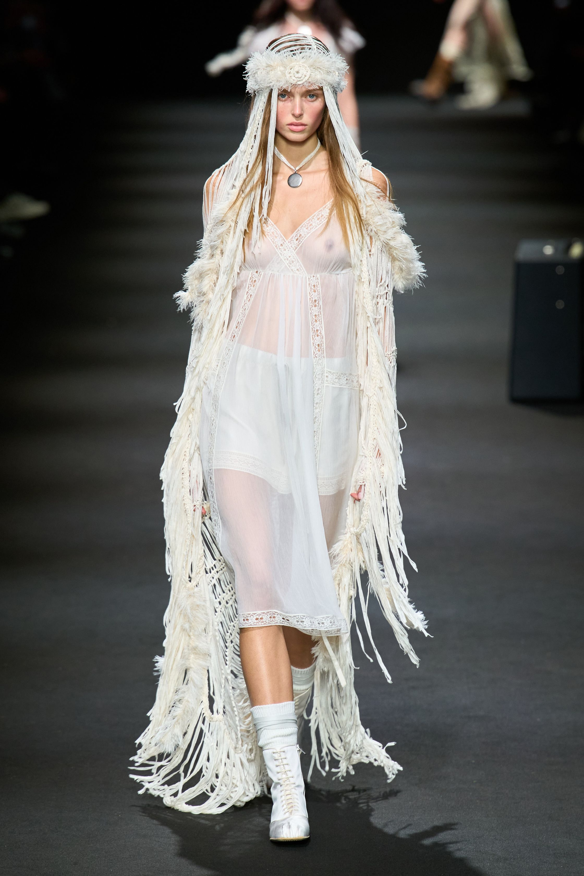 Чему нас научила Неделя моды в Париже. Главные тренды сезона весна-лето 2026 (фото 104)