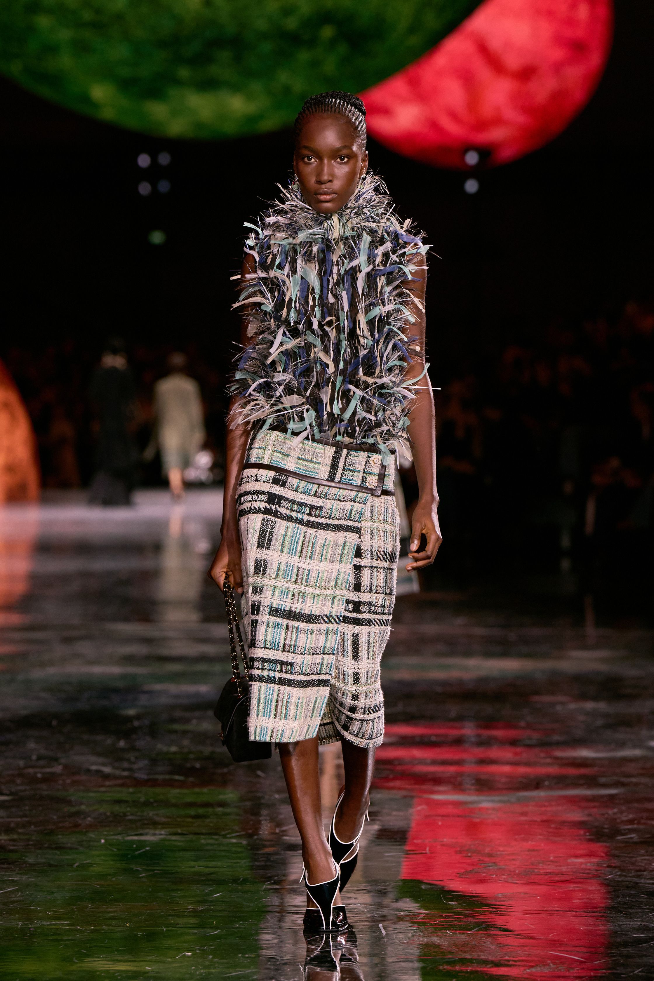 Чему нас научила Неделя моды в Париже. Главные тренды сезона весна-лето 2026 (фото 120)