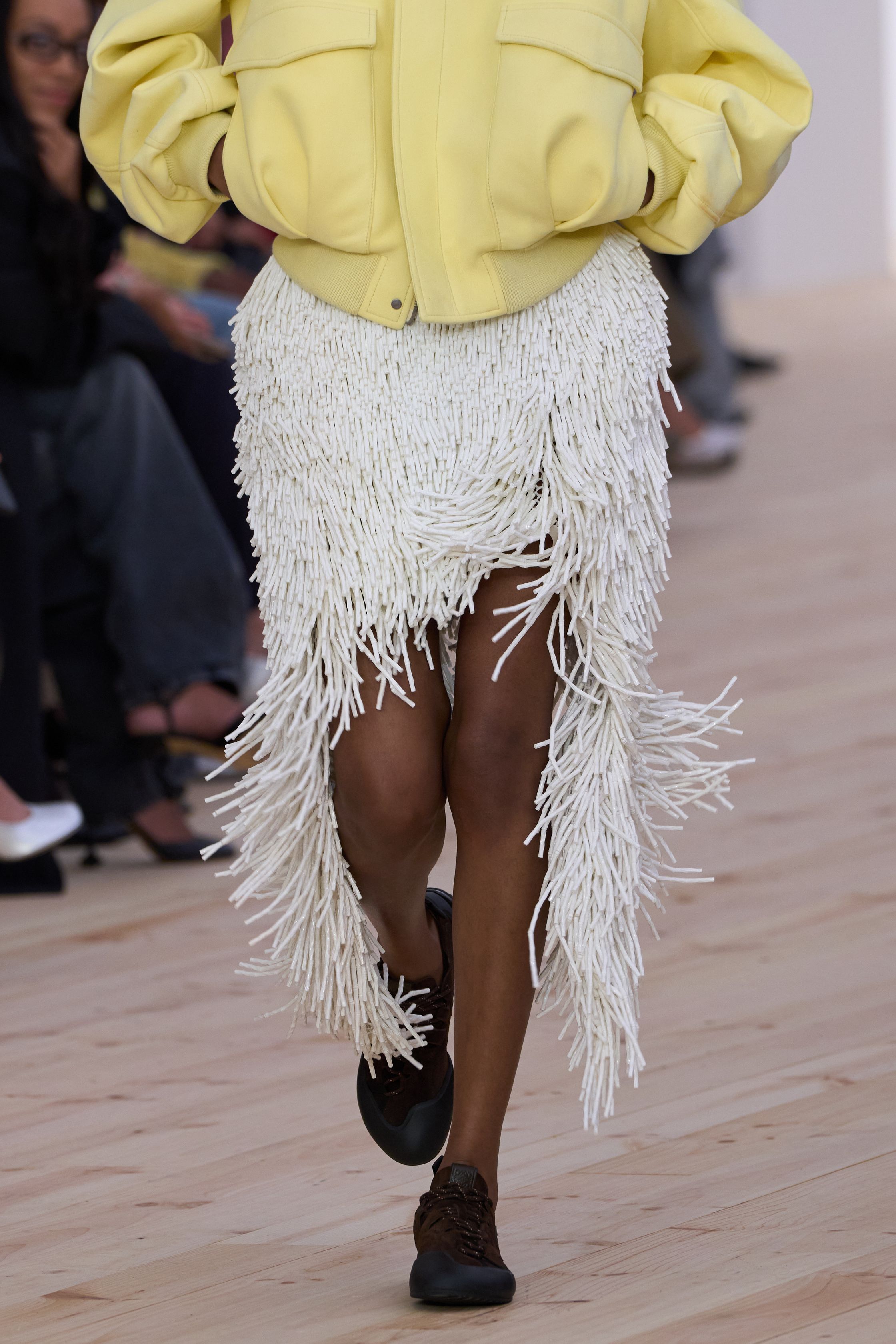 Чему нас научила Неделя моды в Париже. Главные тренды сезона весна-лето 2026 (фото 114)