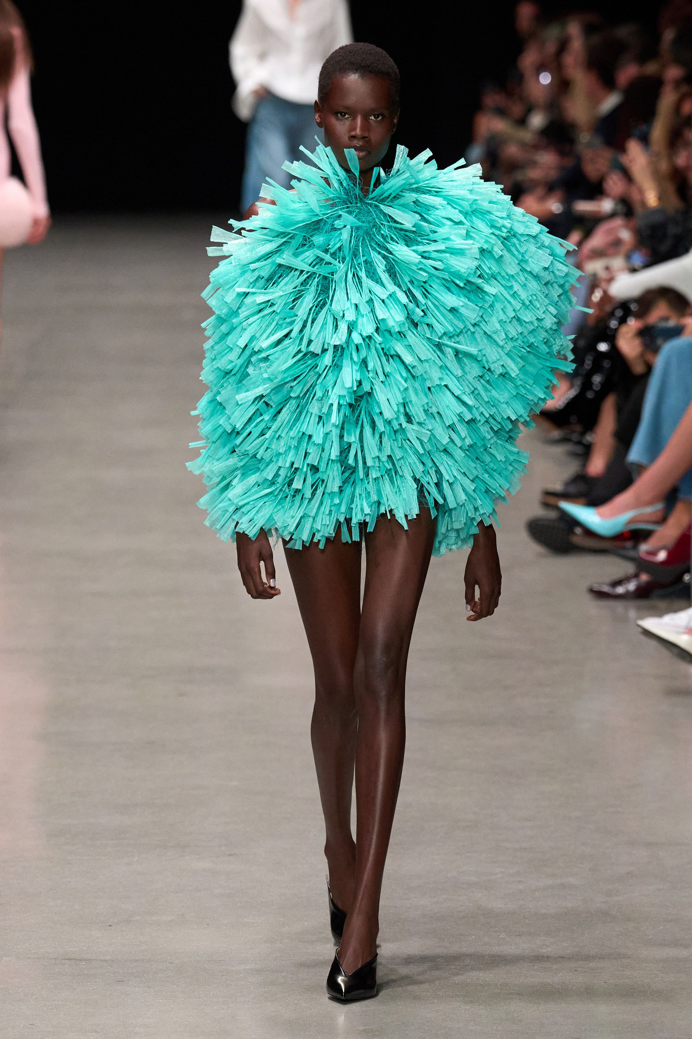 Чему нас научила Неделя моды в Париже. Главные тренды сезона весна-лето 2026 (фото 115)