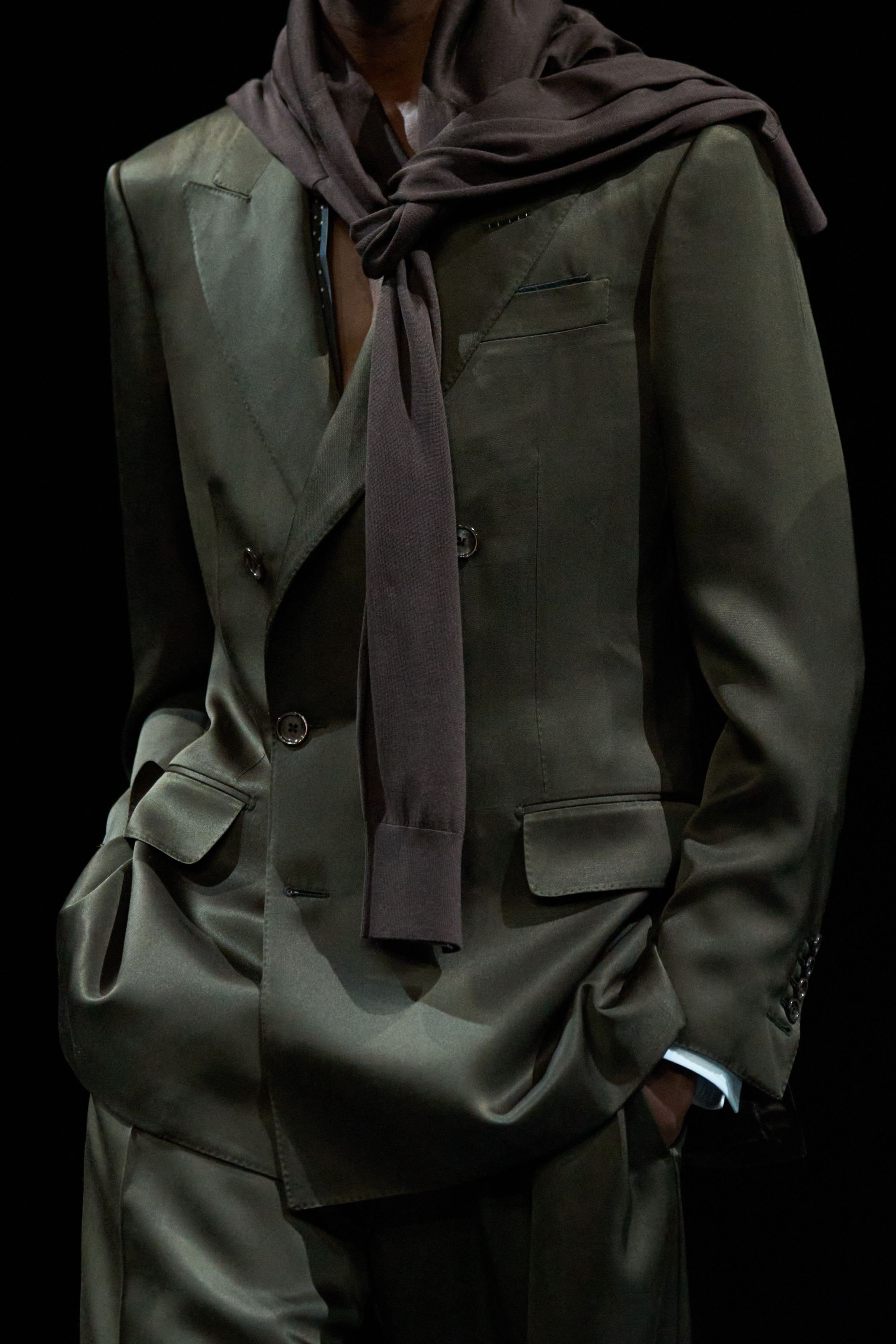 Чему нас научила Неделя моды в Париже. Главные тренды сезона весна-лето 2026 (фото 124)