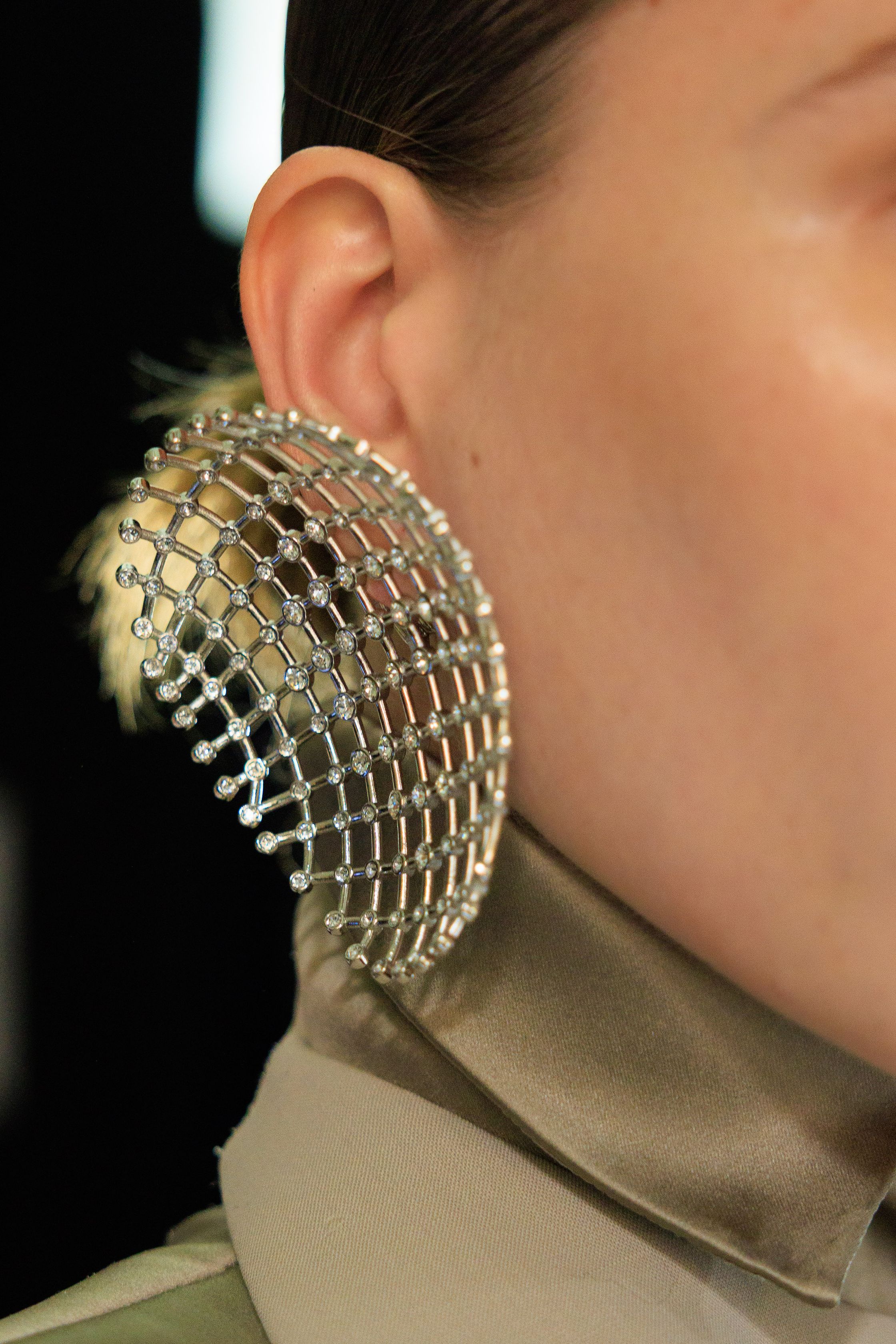 Чему нас научила Неделя моды в Париже. Главные тренды сезона весна-лето 2026 (фото 126)