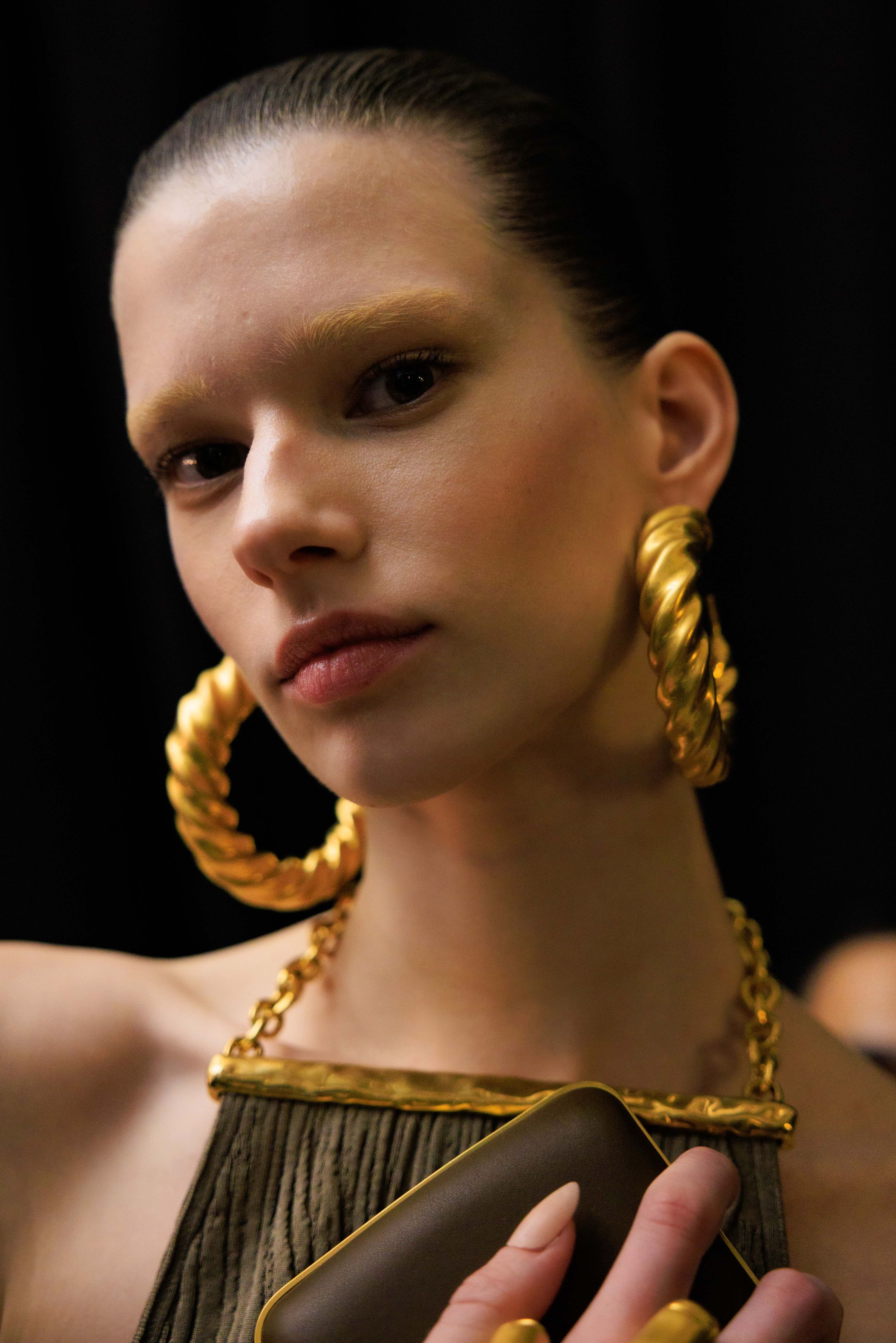 Чему нас научила Неделя моды в Париже. Главные тренды сезона весна-лето 2026 (фото 127)