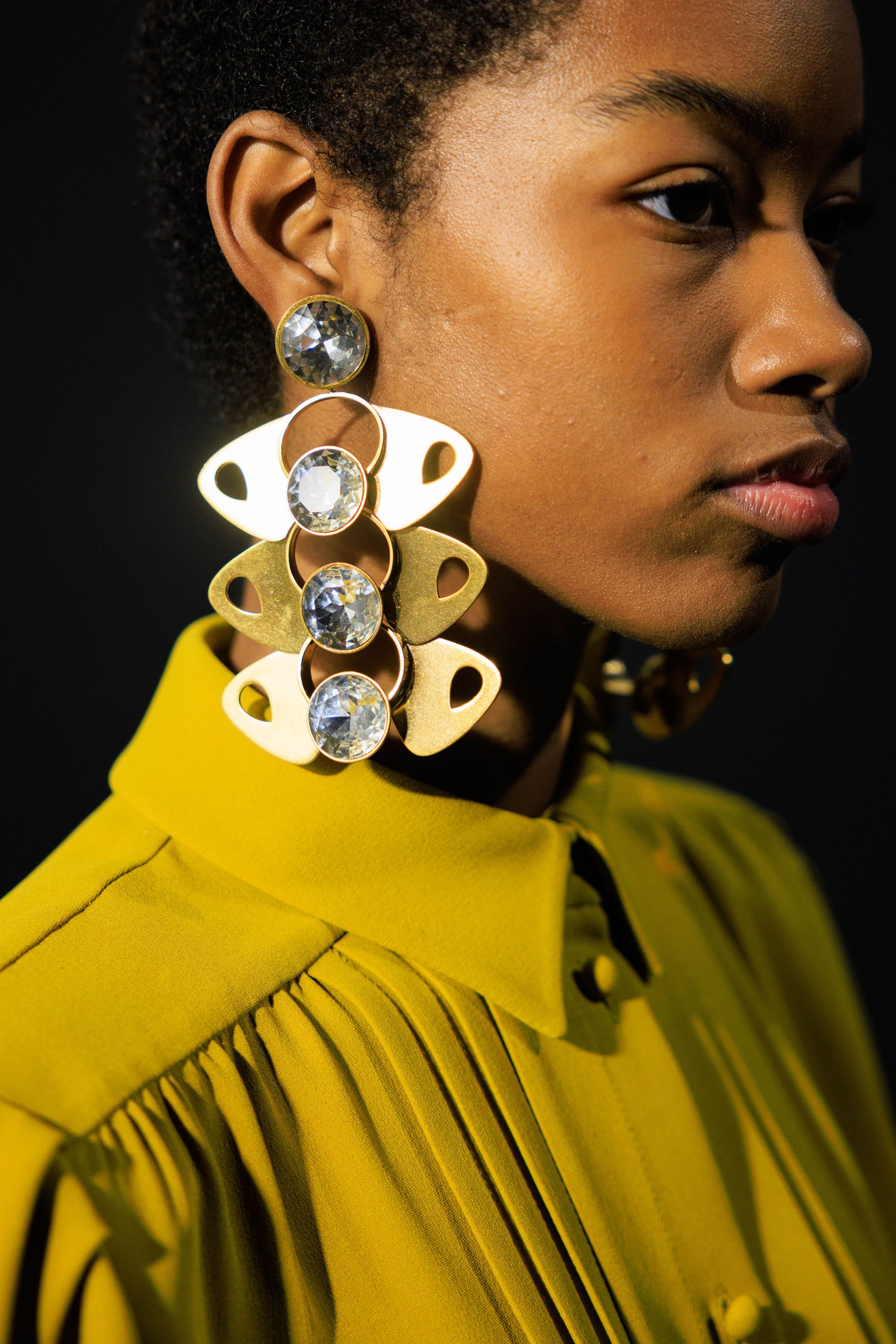 Чему нас научила Неделя моды в Париже. Главные тренды сезона весна-лето 2026 (фото 129)