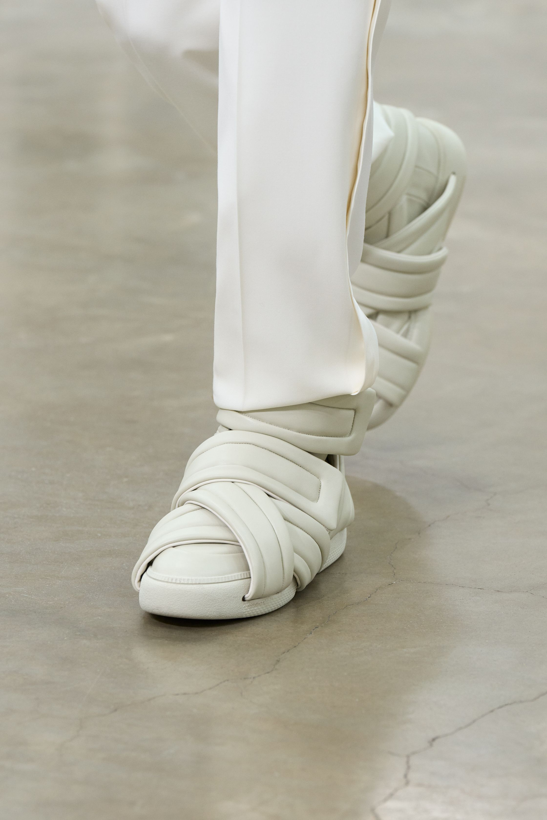 Чему нас научила Неделя моды в Париже. Главные тренды сезона весна-лето 2026 (фото 138)