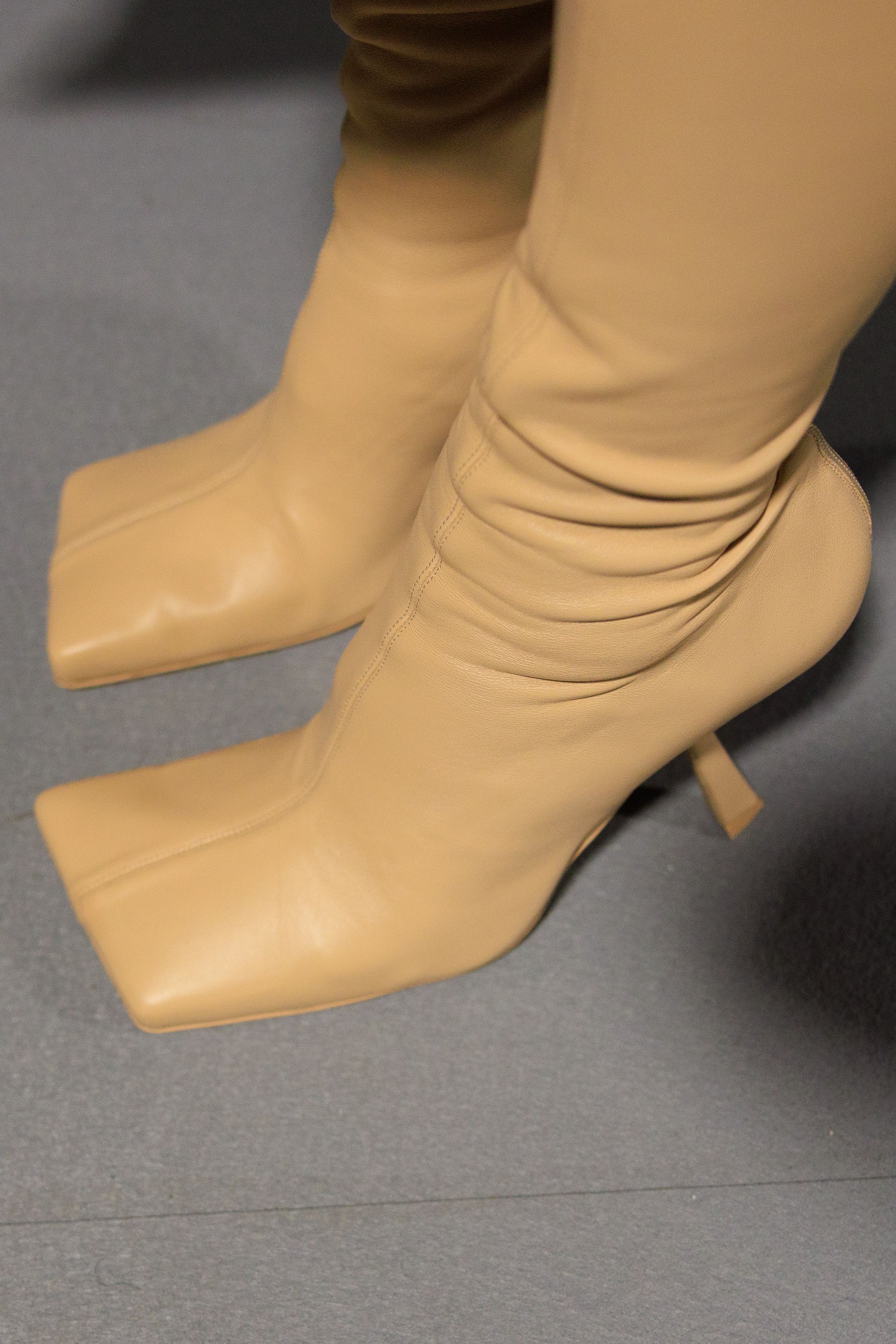 Чему нас научила Неделя моды в Париже. Главные тренды сезона весна-лето 2026 (фото 133)