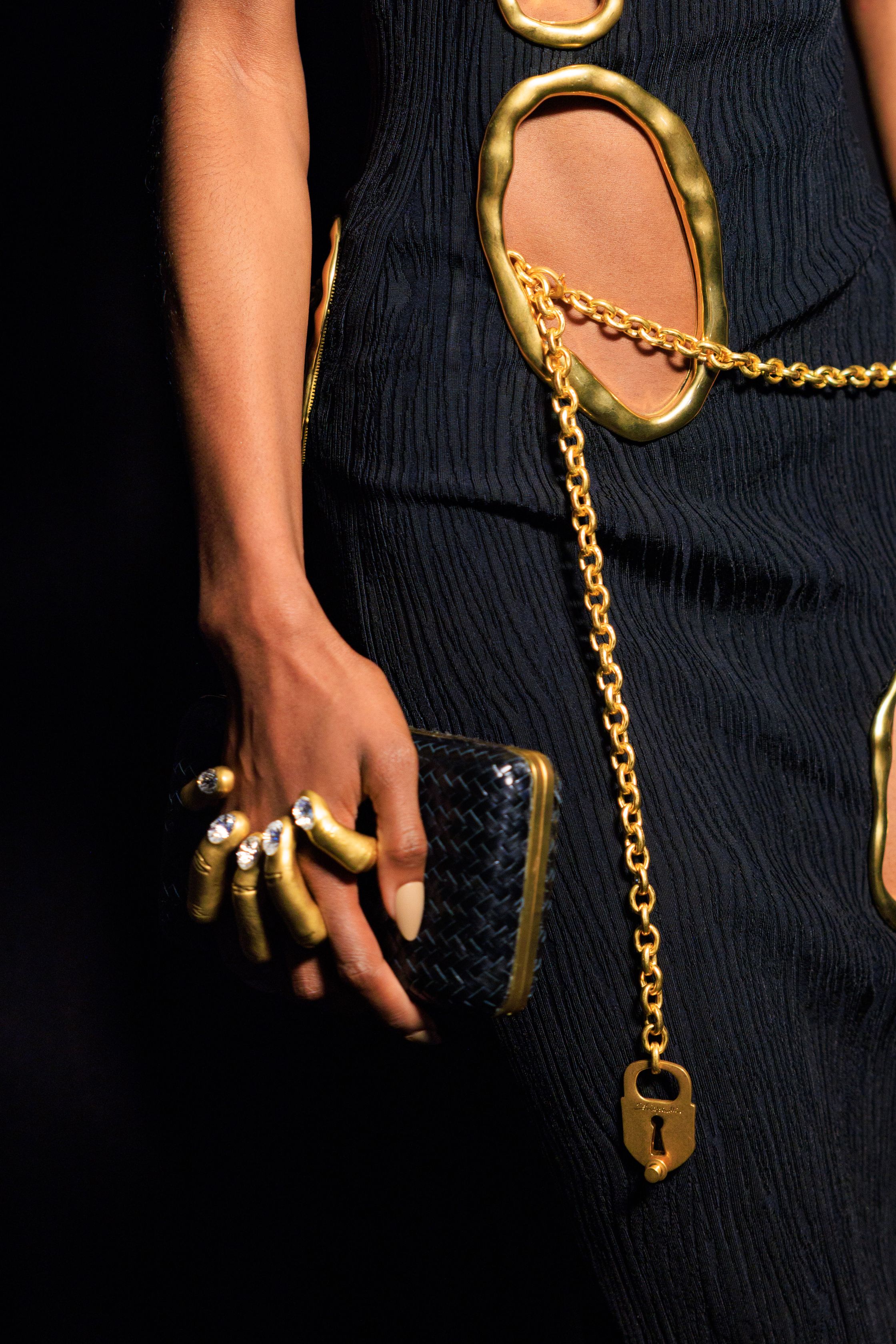 Чему нас научила Неделя моды в Париже. Главные тренды сезона весна-лето 2026 (фото 142)