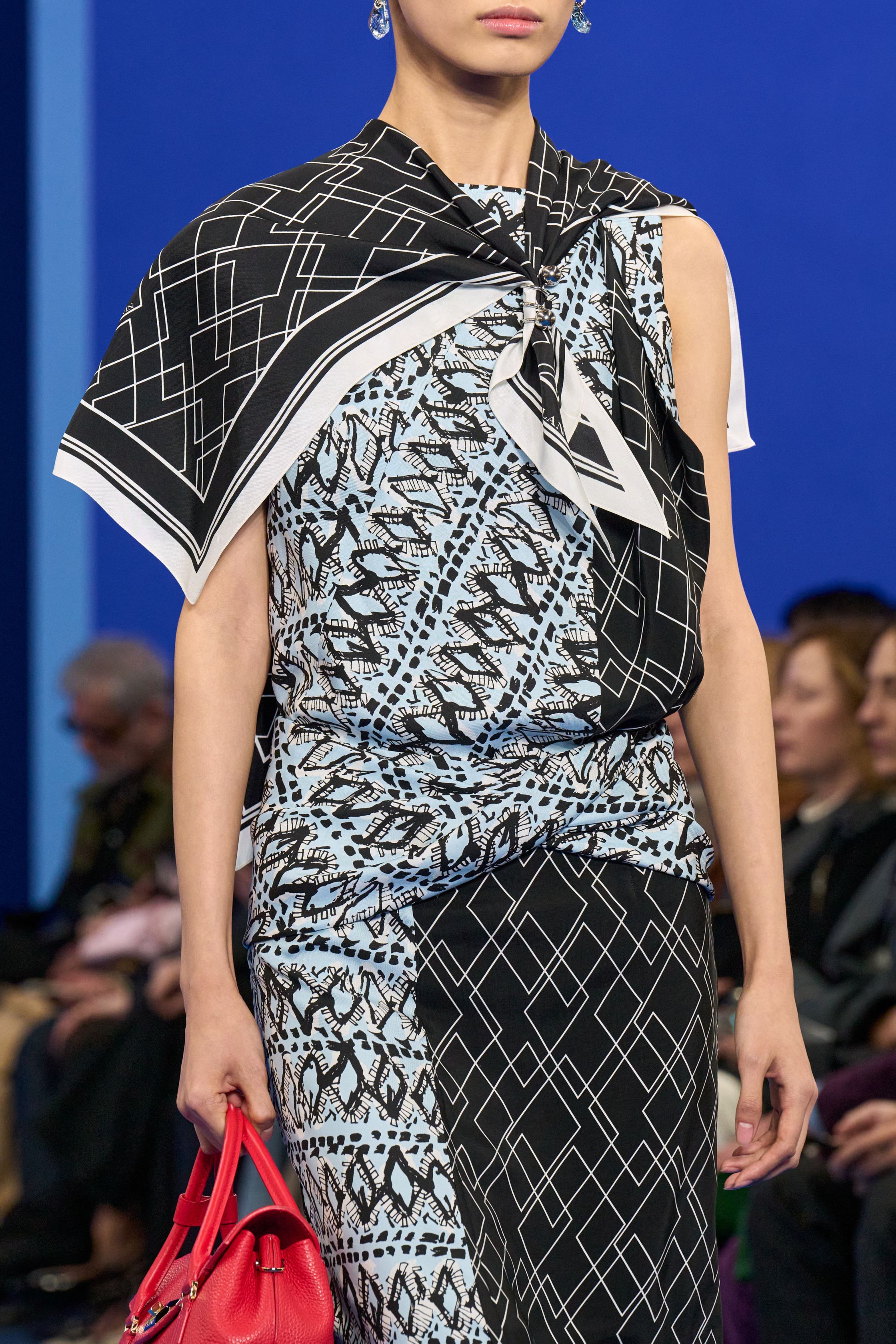 Чему нас научила Неделя моды в Париже. Главные тренды сезона весна-лето 2026 (фото 151)