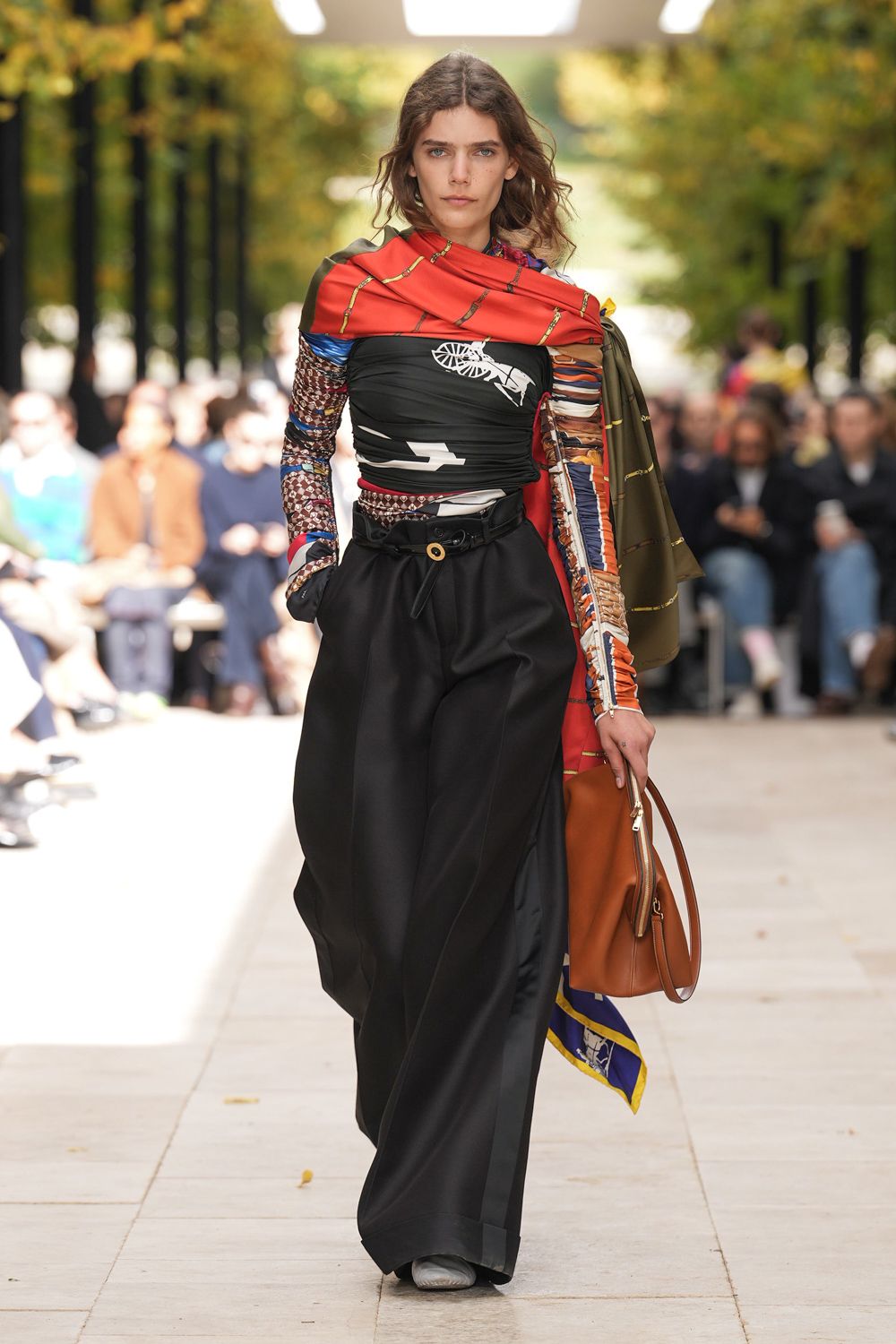 Чему нас научила Неделя моды в Париже. Главные тренды сезона весна-лето 2026 (фото 148)