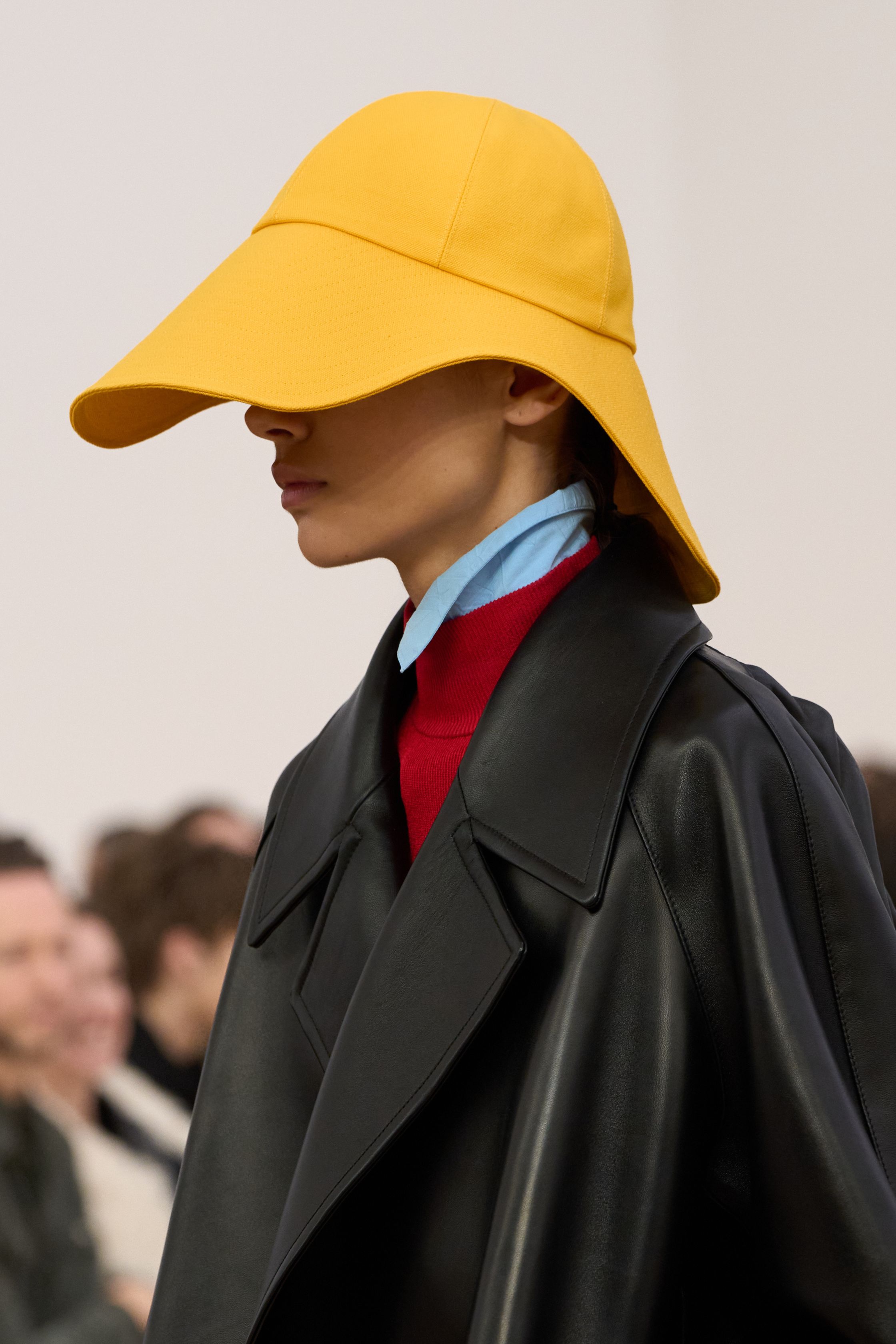 Чему нас научила Неделя моды в Париже. Главные тренды сезона весна-лето 2026 (фото 153)