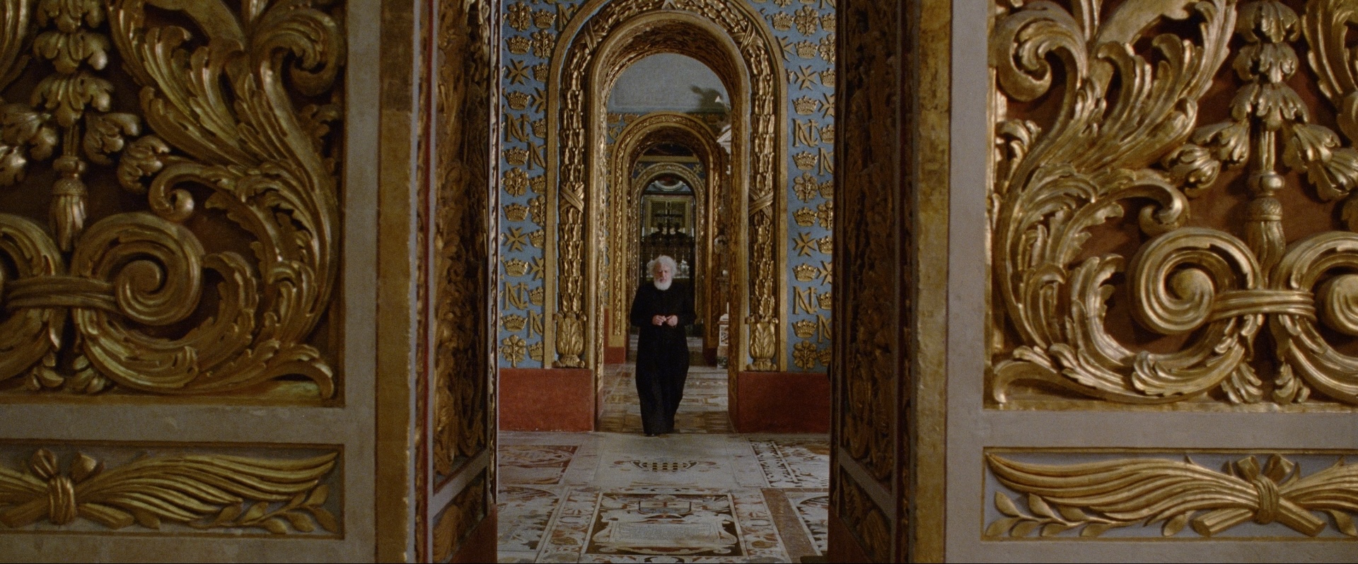 В Москве состоится восьмой фестиваль фильмов об искусстве The Art Film Festival (фото 1)