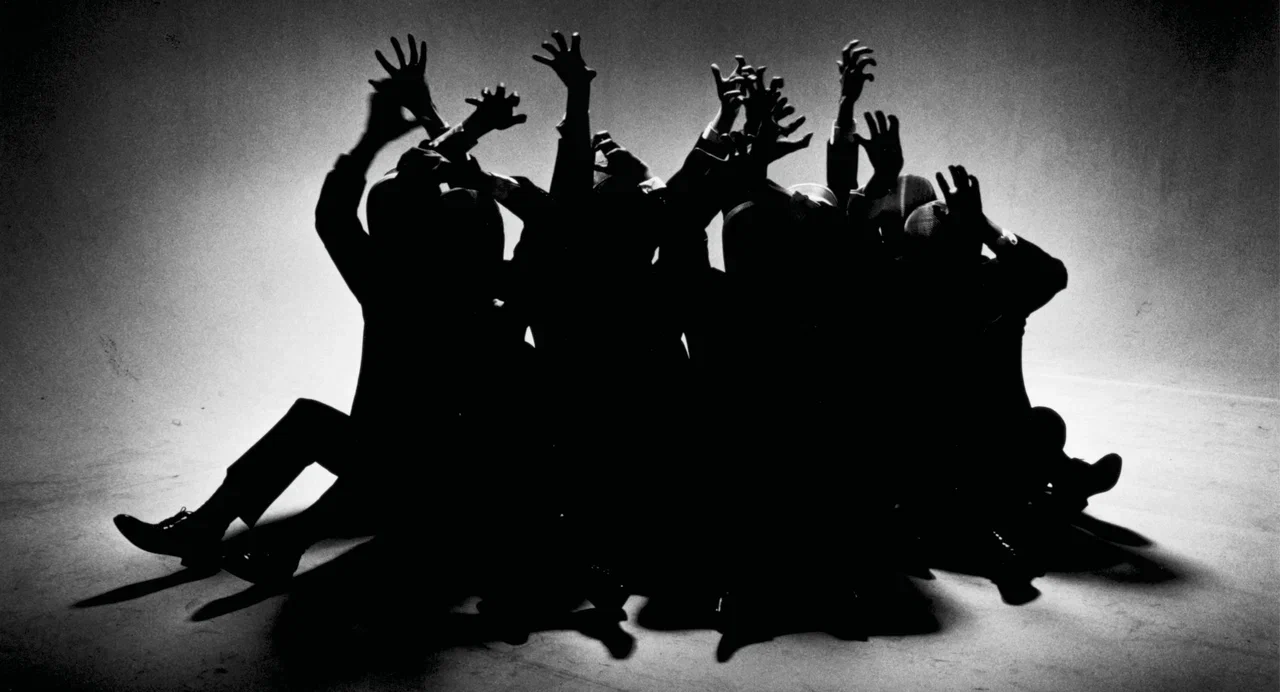 В Москве состоится восьмой фестиваль фильмов об искусстве The Art Film Festival (фото 4)