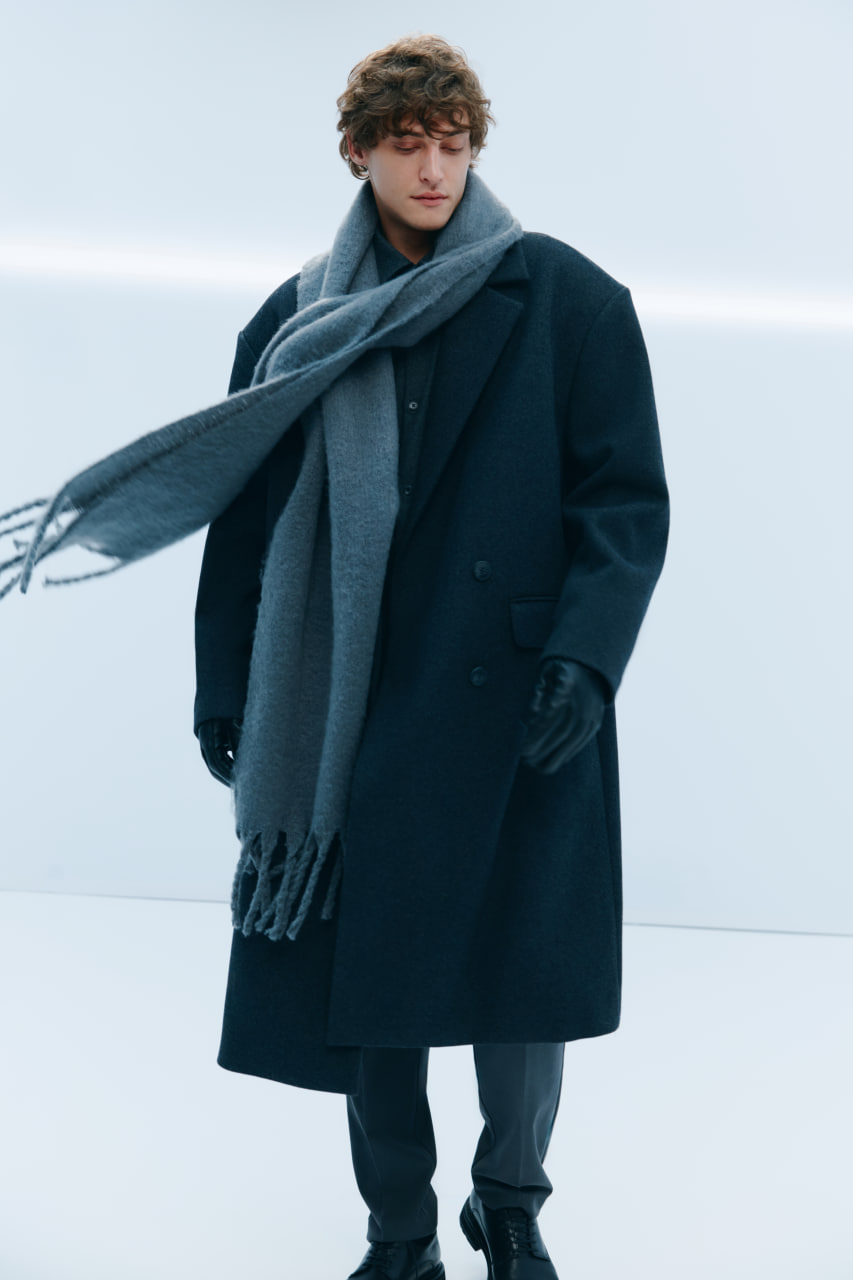 Бренд O'STIN выпустил новую премиальную коллекцию (фото 5)