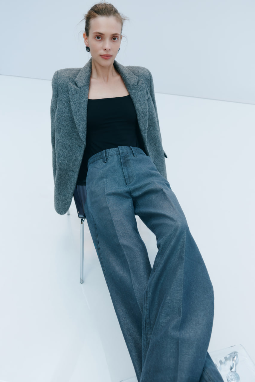 Бренд O'STIN выпустил новую премиальную коллекцию (фото 7)