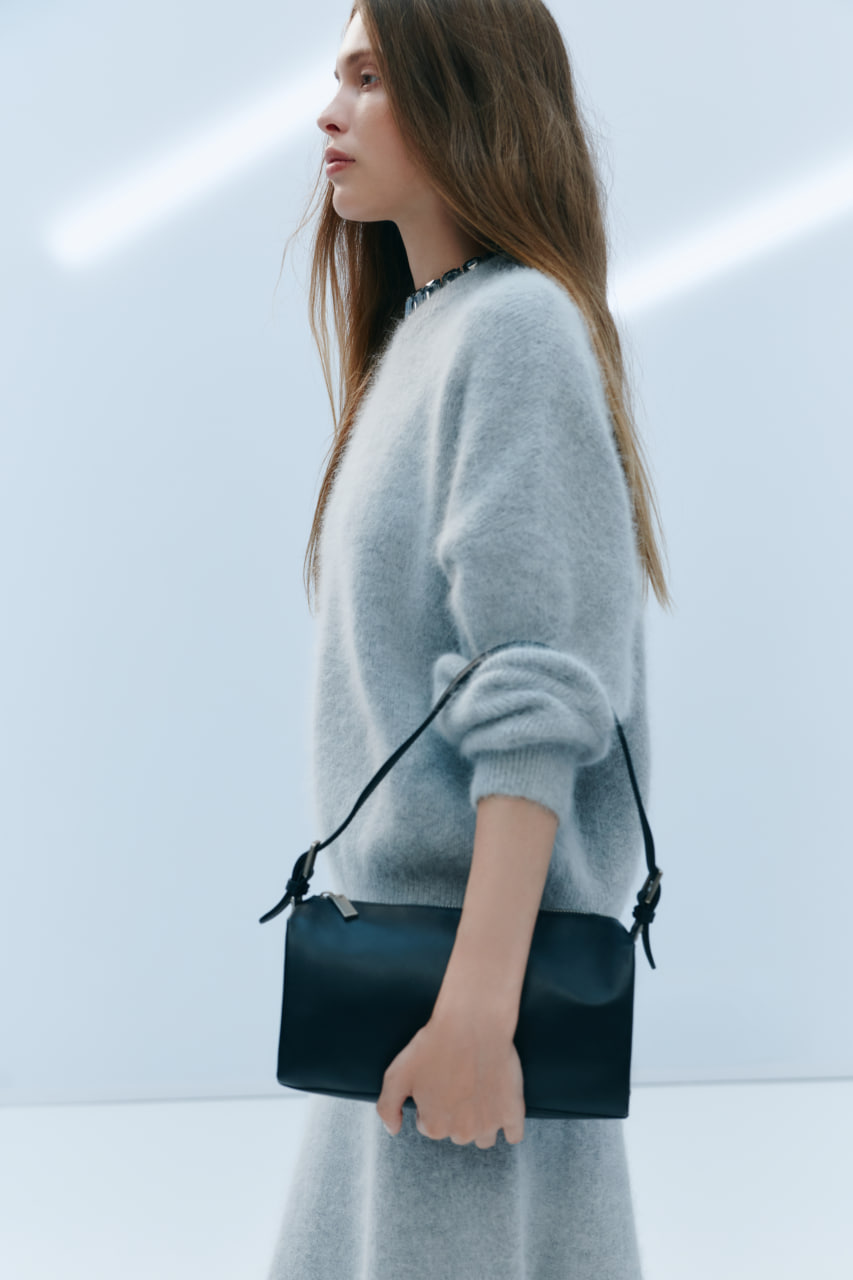 Бренд O'STIN выпустил новую премиальную коллекцию (фото 6)