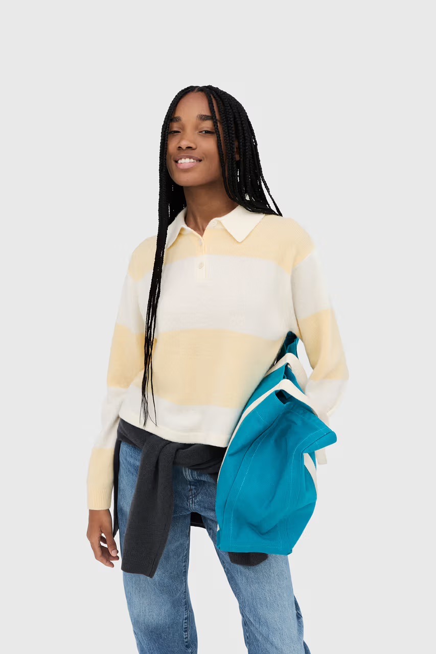 JW Anderson и Uniqlo выпустили совместную коллекцию (фото 5)