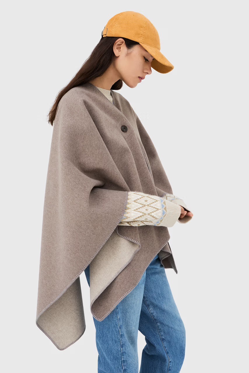 JW Anderson и Uniqlo выпустили совместную коллекцию (фото 3)