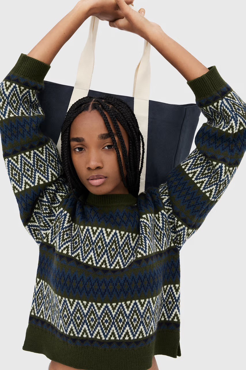 JW Anderson и Uniqlo выпустили совместную коллекцию (фото 12)