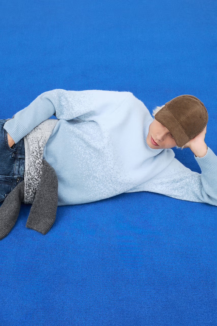 JW Anderson и Uniqlo выпустили совместную коллекцию (фото 11)