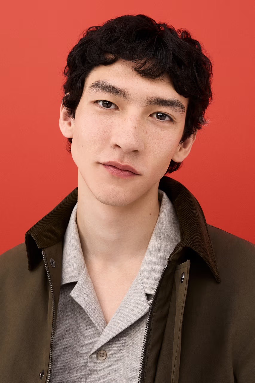 JW Anderson и Uniqlo выпустили совместную коллекцию (фото 10)