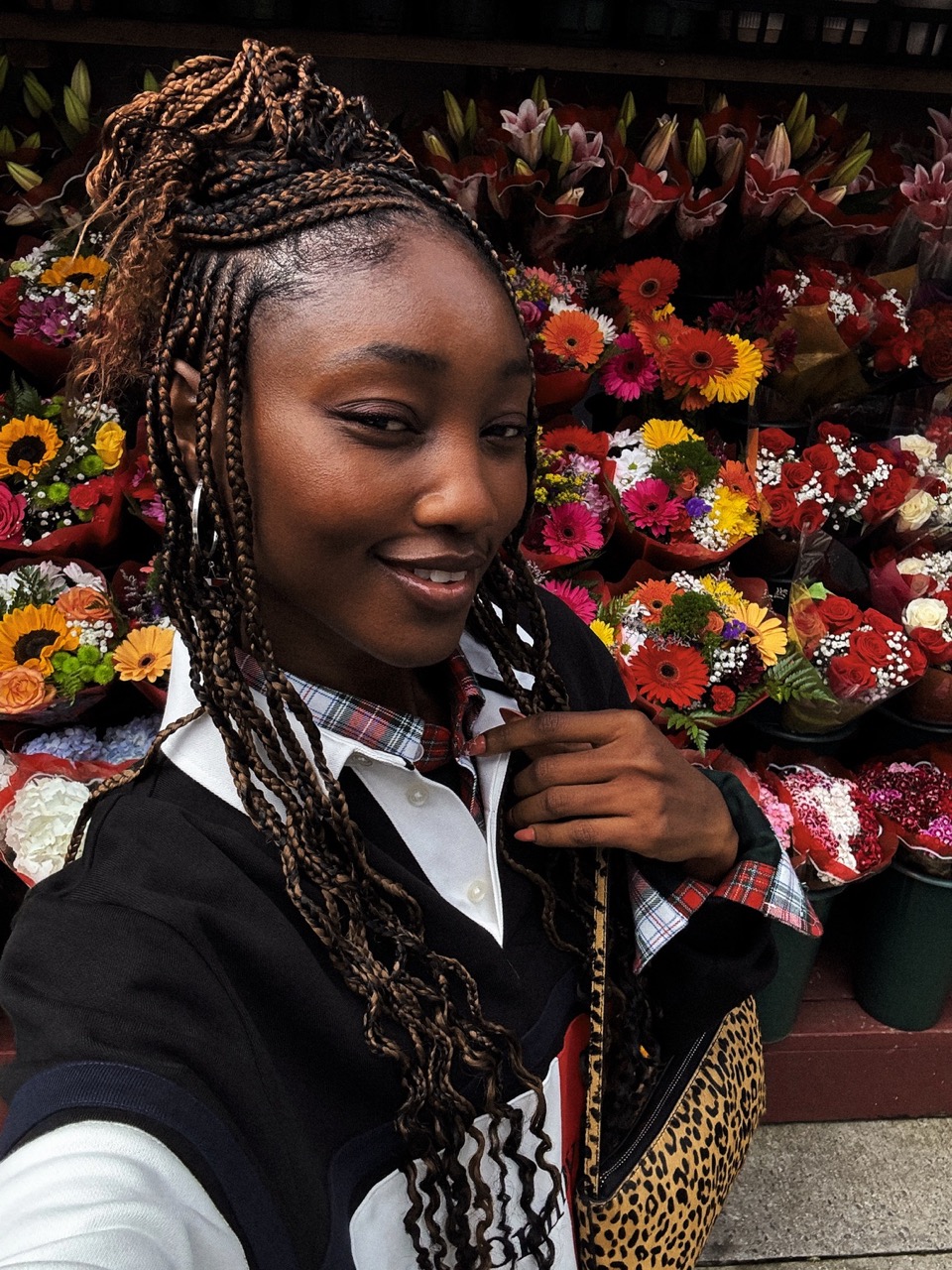 Tommy Jeans представил новую капсульную коллекцию Tommy Girl (фото 1)